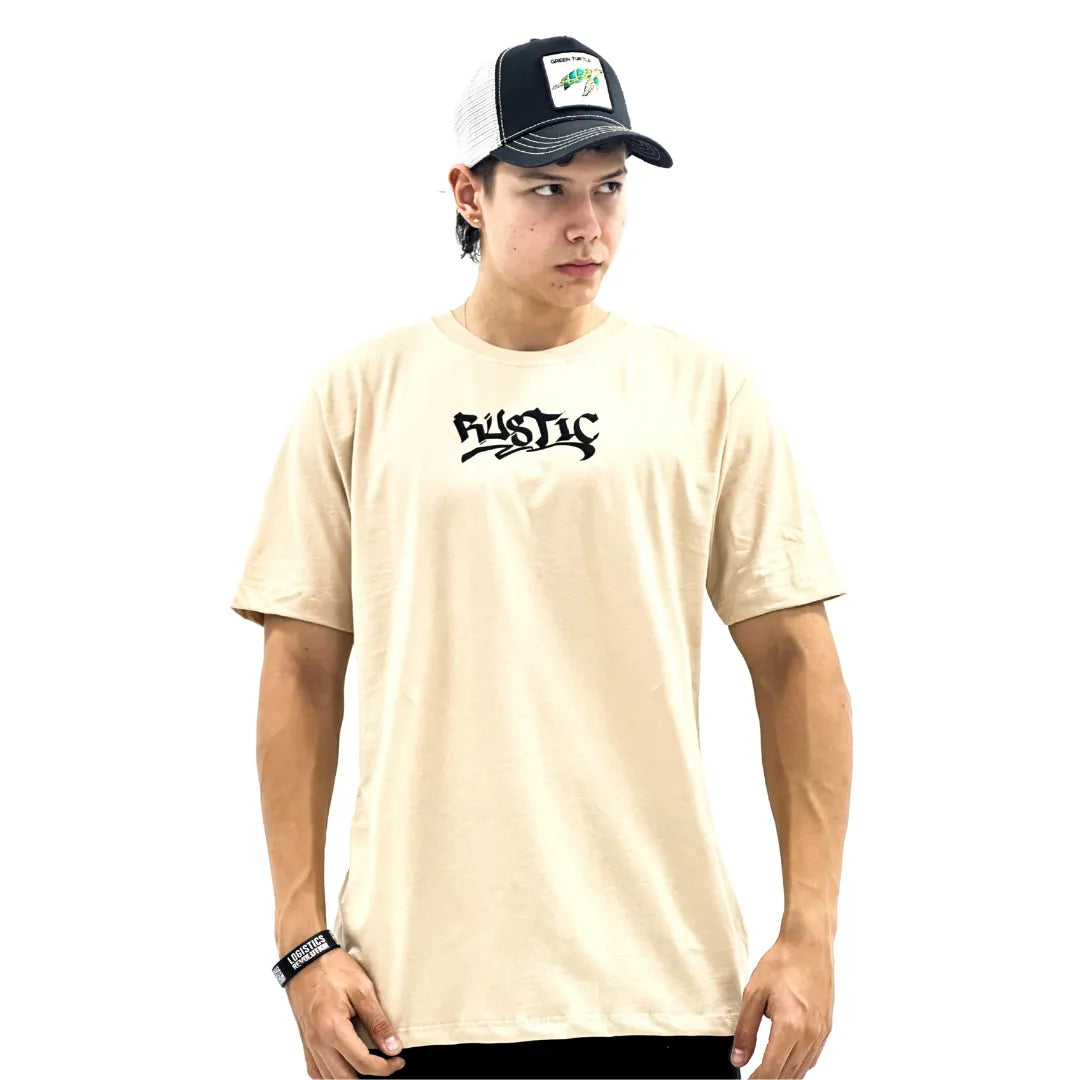 Camiseta Urbana Rustic Omero