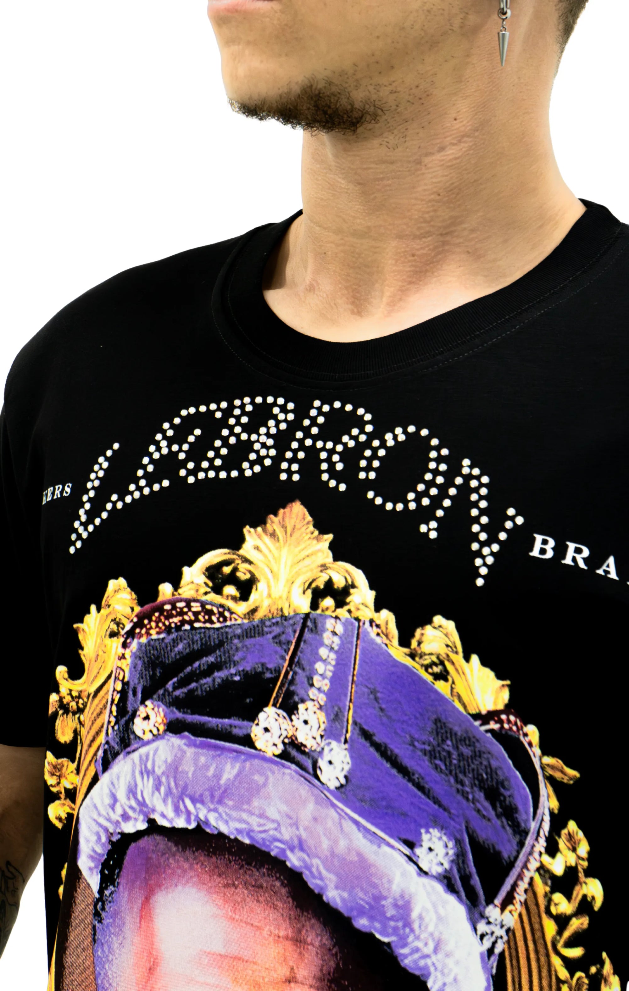 Camiseta Urbana LEBRON