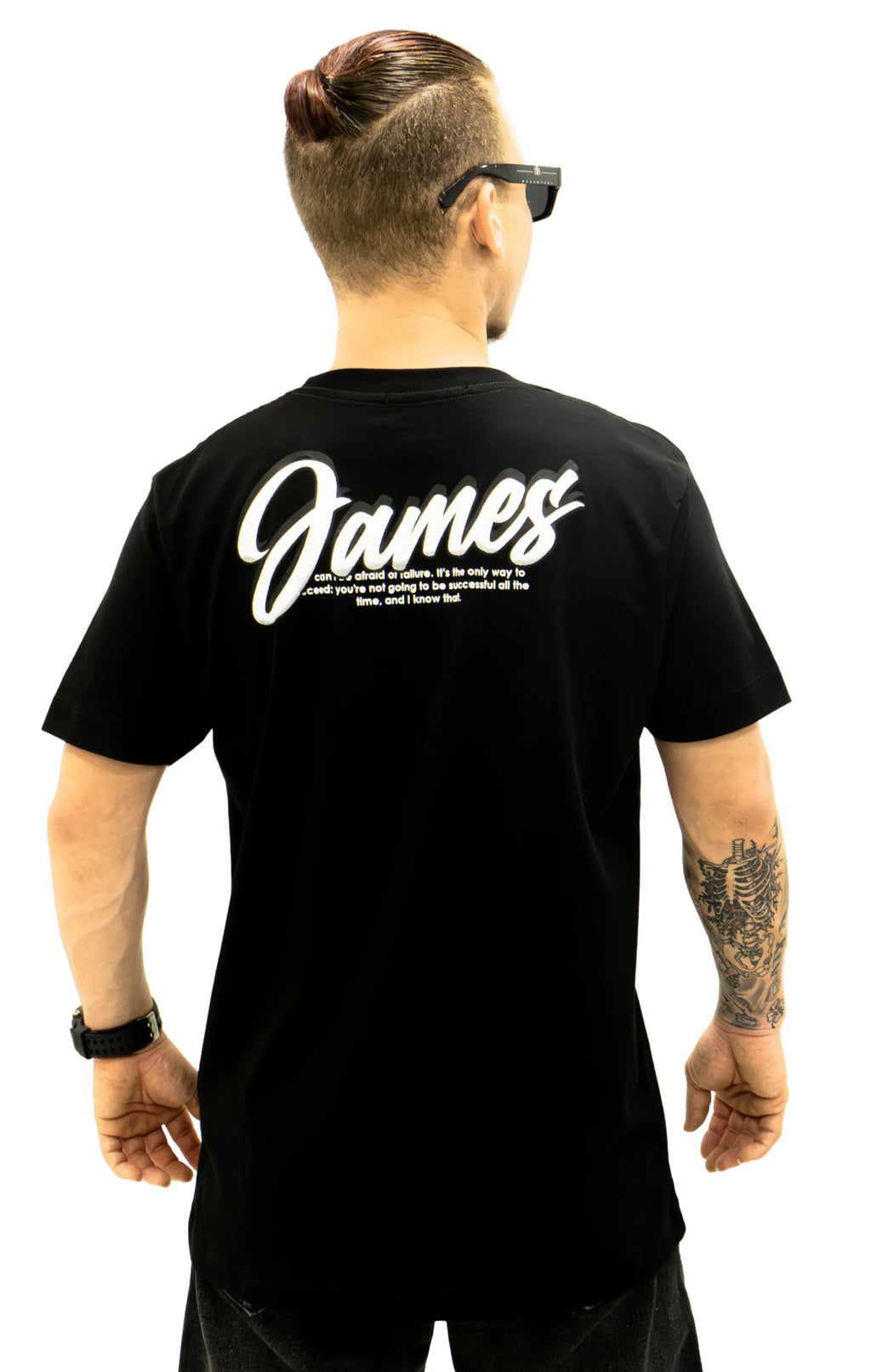 Camiseta Urbana LEBRON