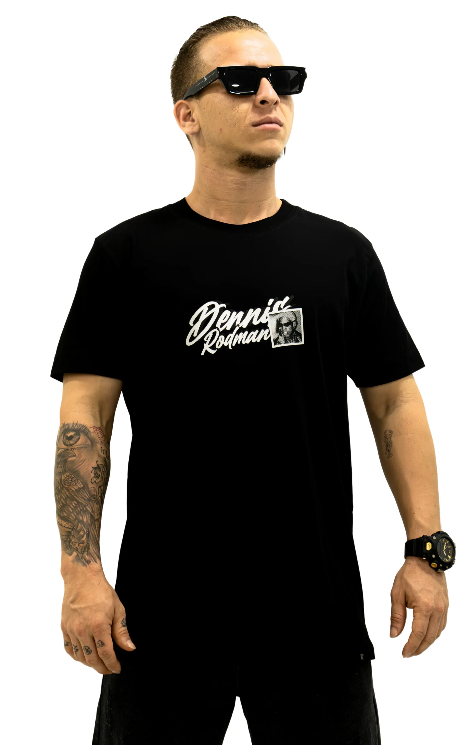 Camiseta Urbana DENNIS RODMAN
