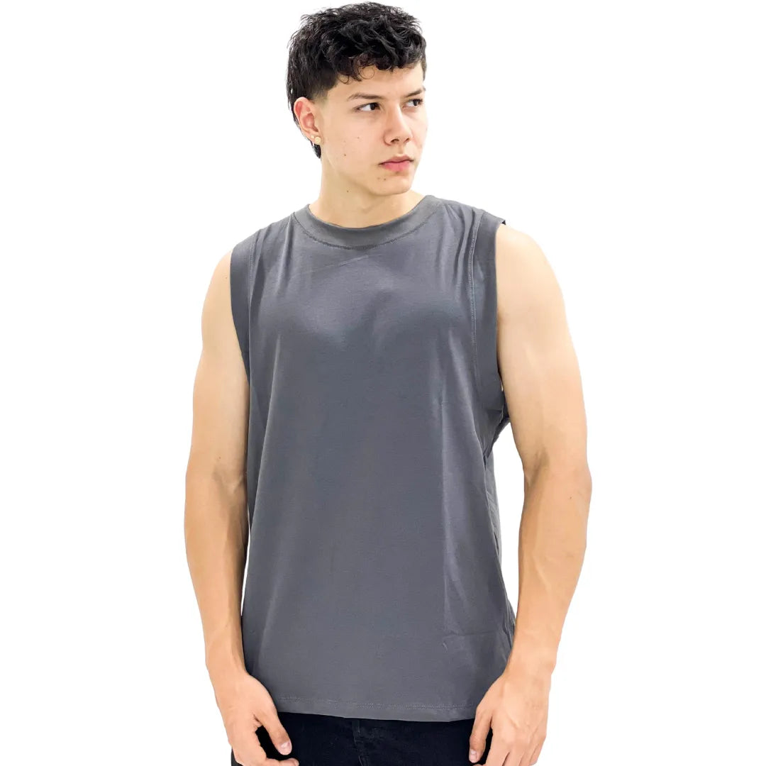 Camiseta Tank Basic