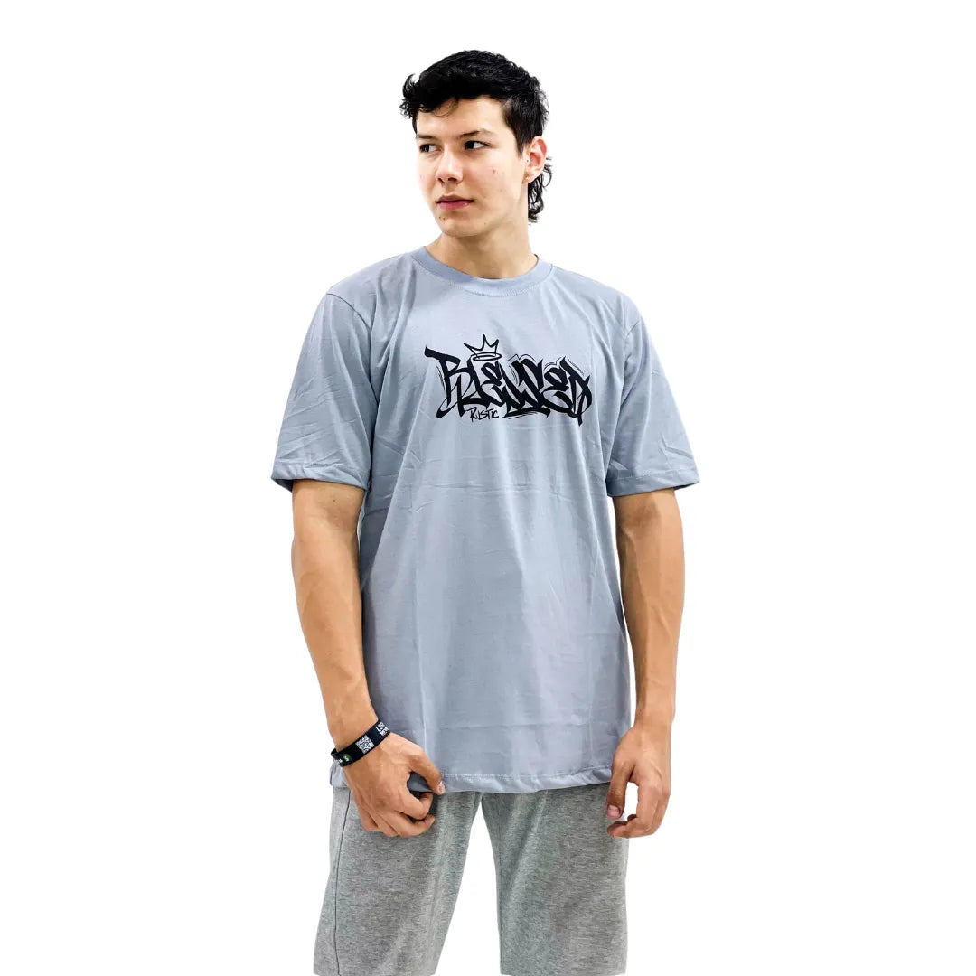 Camiseta Urbana Frog
