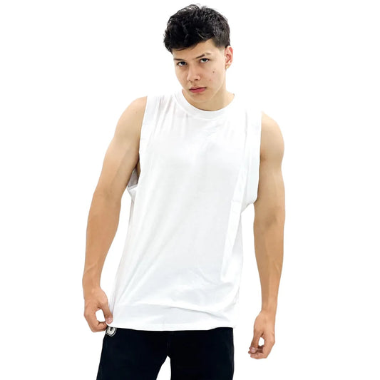 Camiseta Tank Basic