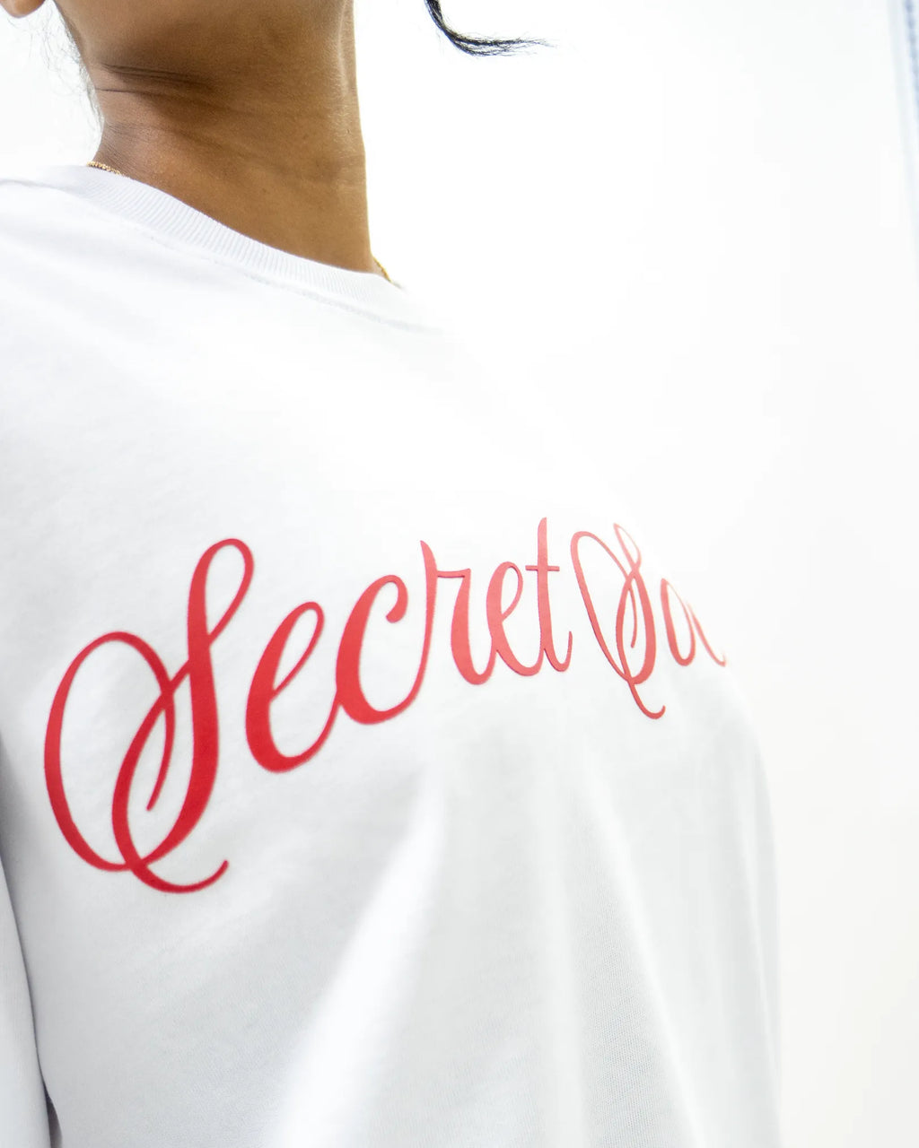 Camiseta SS Dream Eye