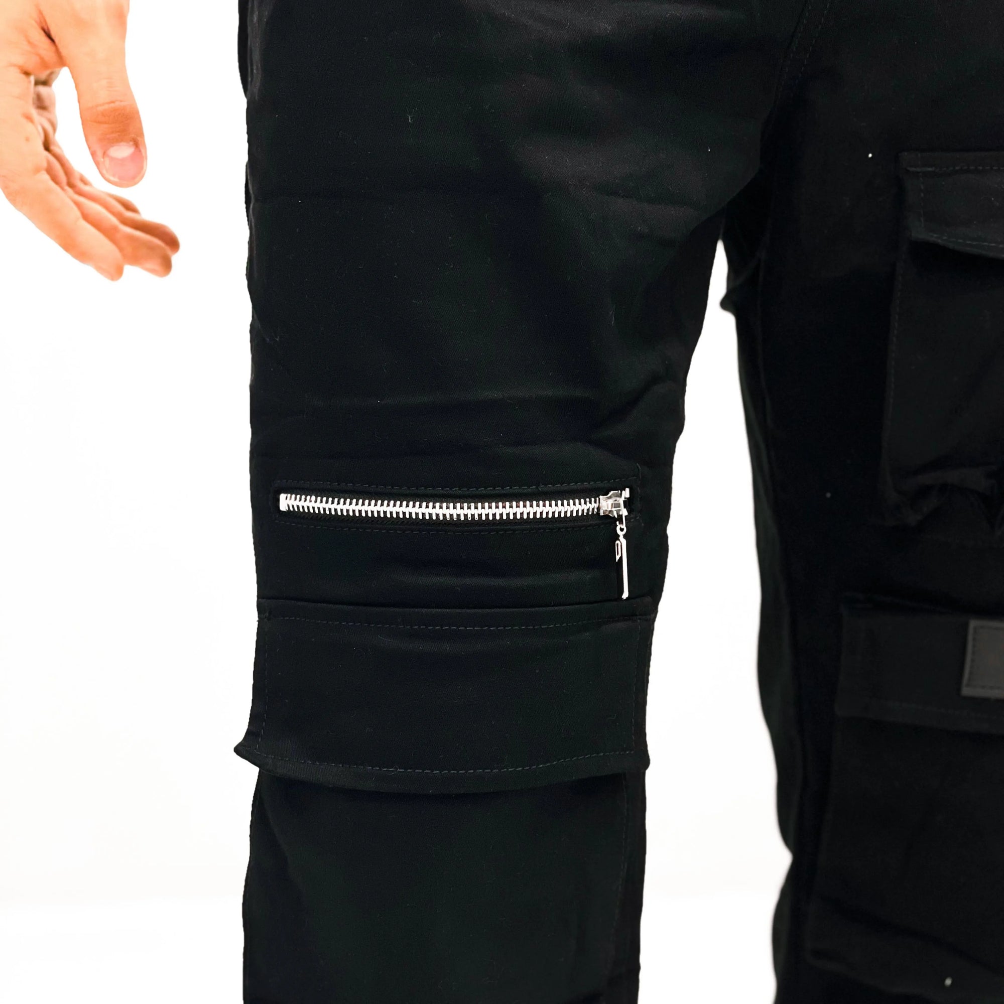 Cargo Urbano Zipper