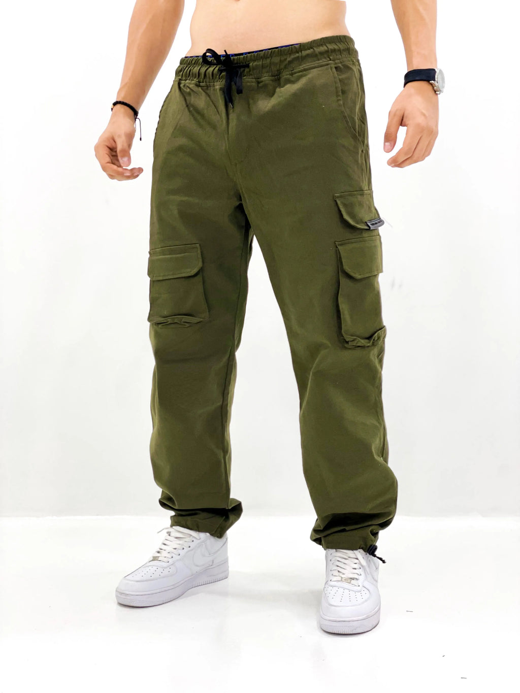 Cargo Urbano Spring