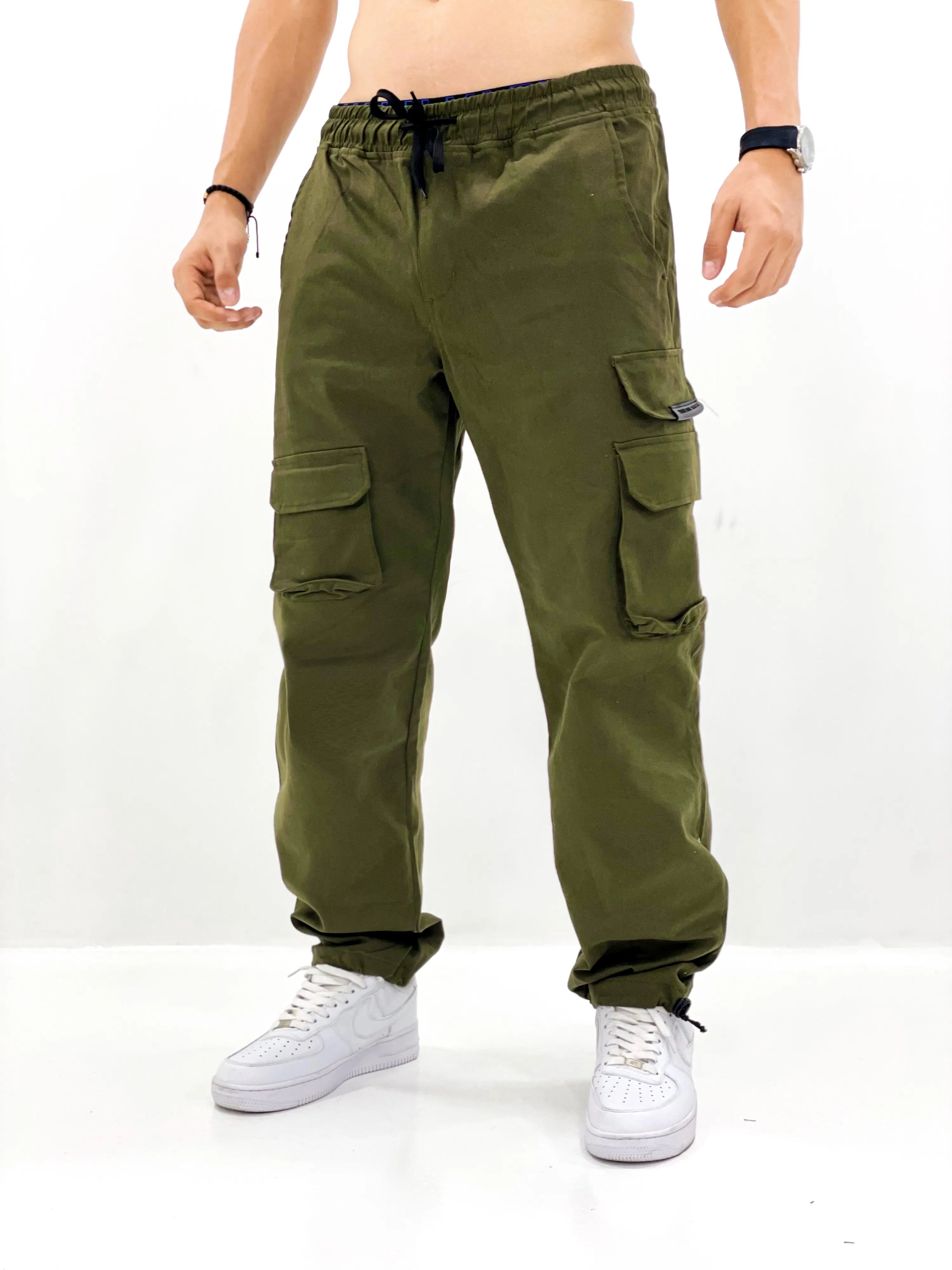 Cargo Urbano Spring