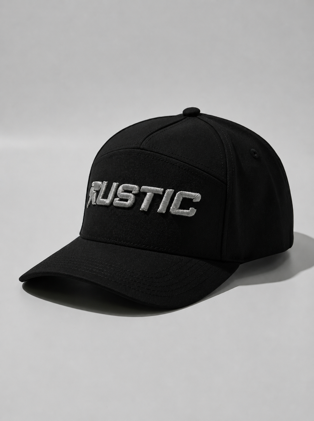 Gorra Básica Rustic