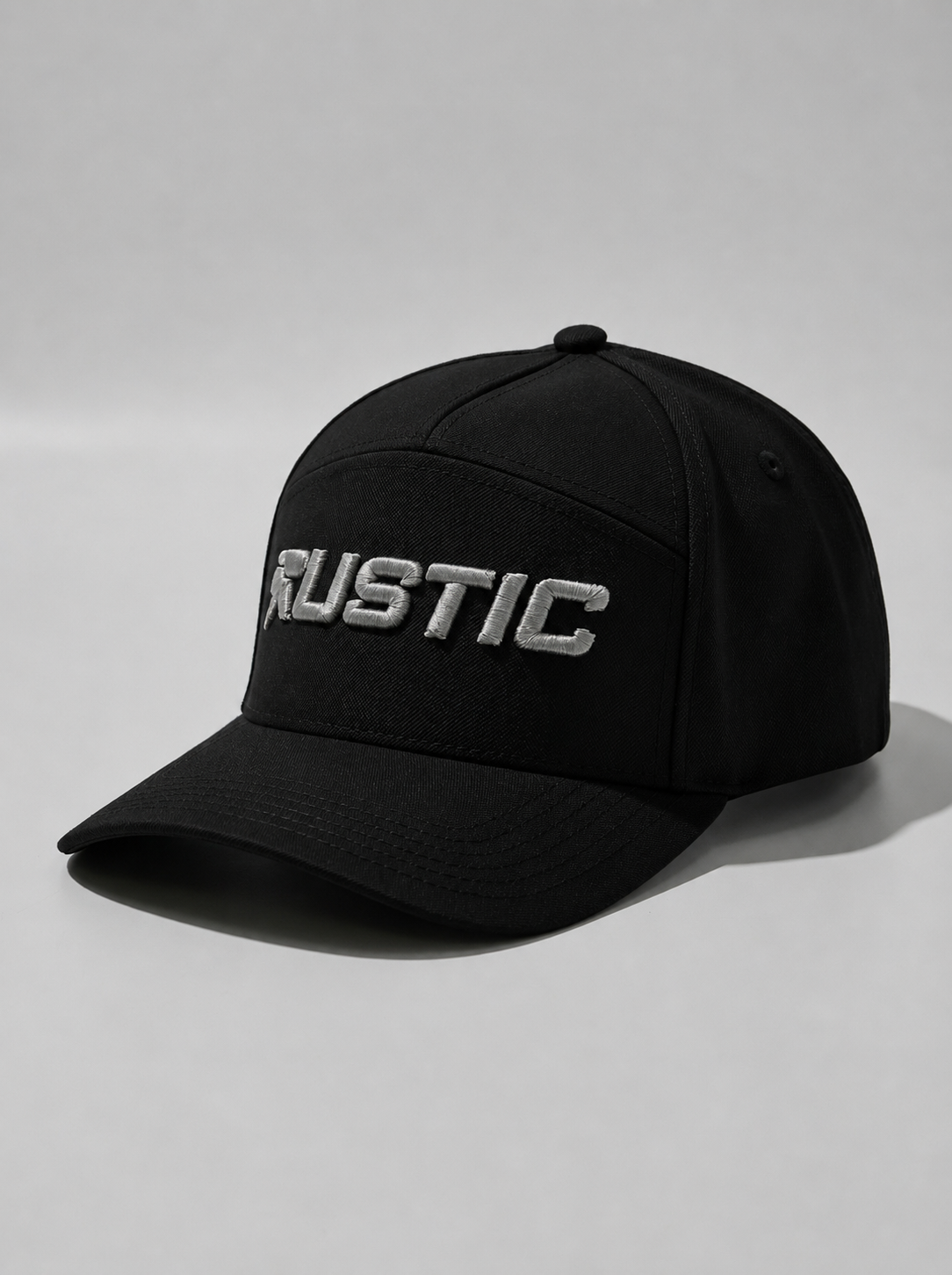 Gorra Básica Rustic