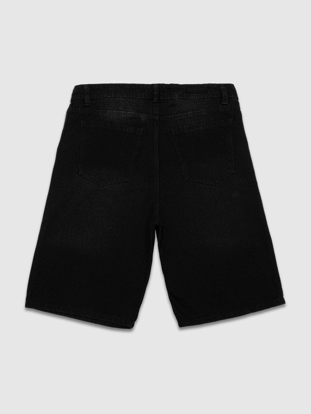 Bermuda Jort Baggy Hombre