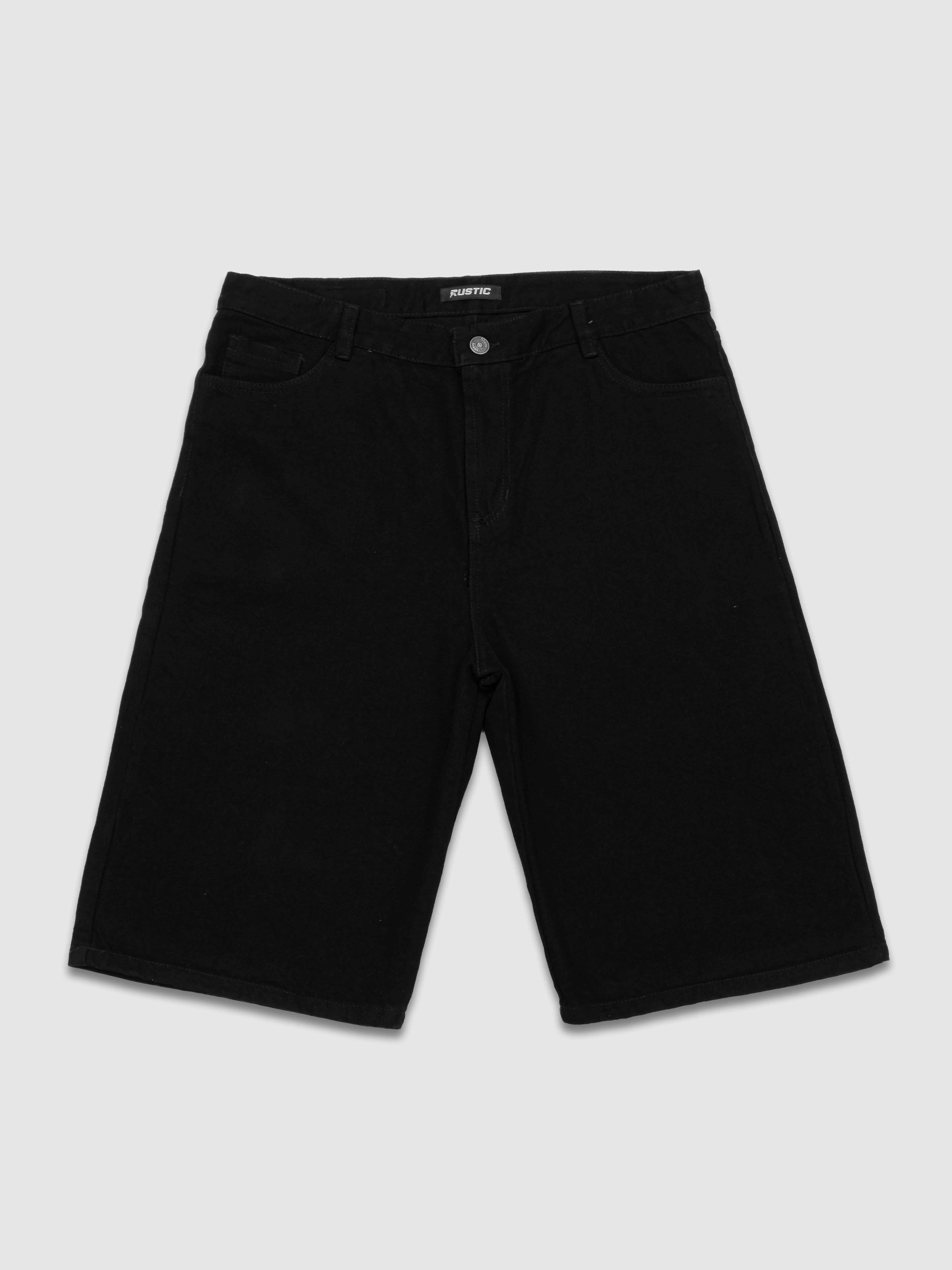 Bermuda Jort Baggy Hombre