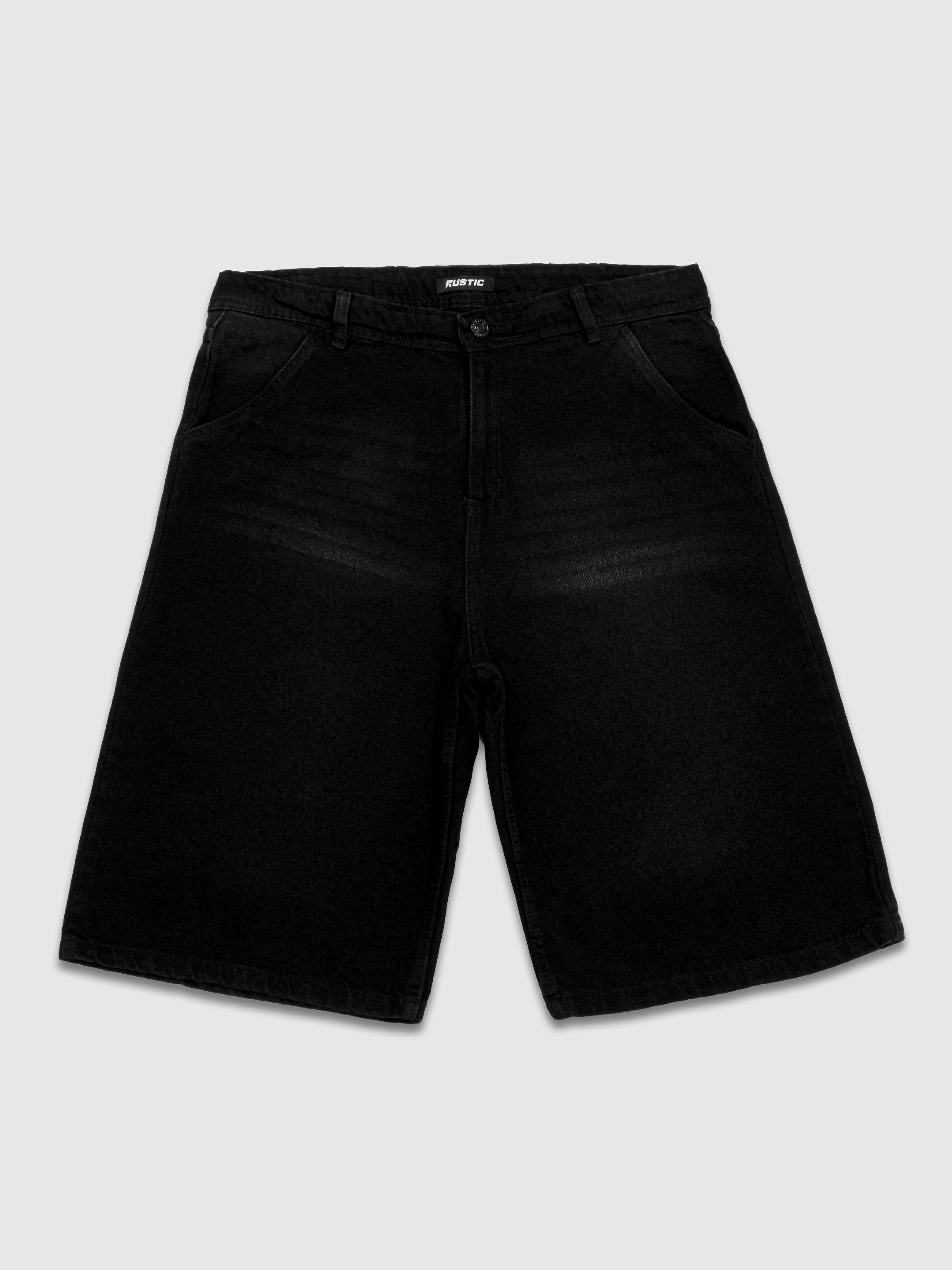 Bermuda Jort Baggy Hombre