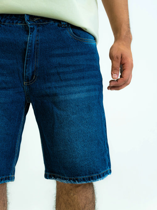Bermuda Denim