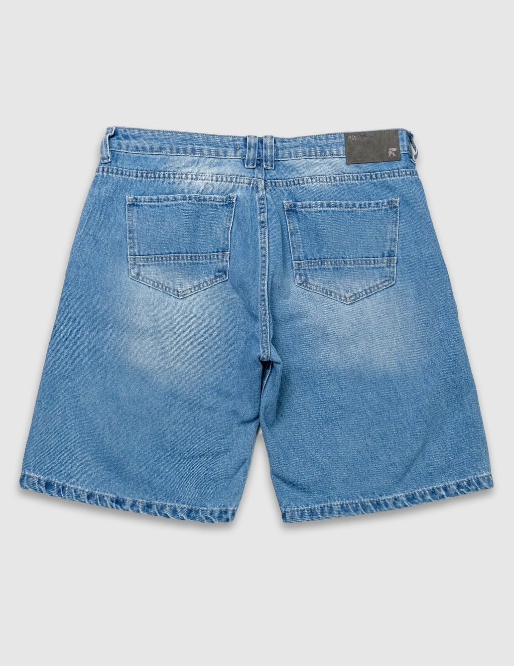 Bermuda Jean Hombre Light Blue Urban Fit (Copia)