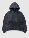 Hoodie Acid Wash