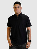 CAMISA BORDAD FLORES