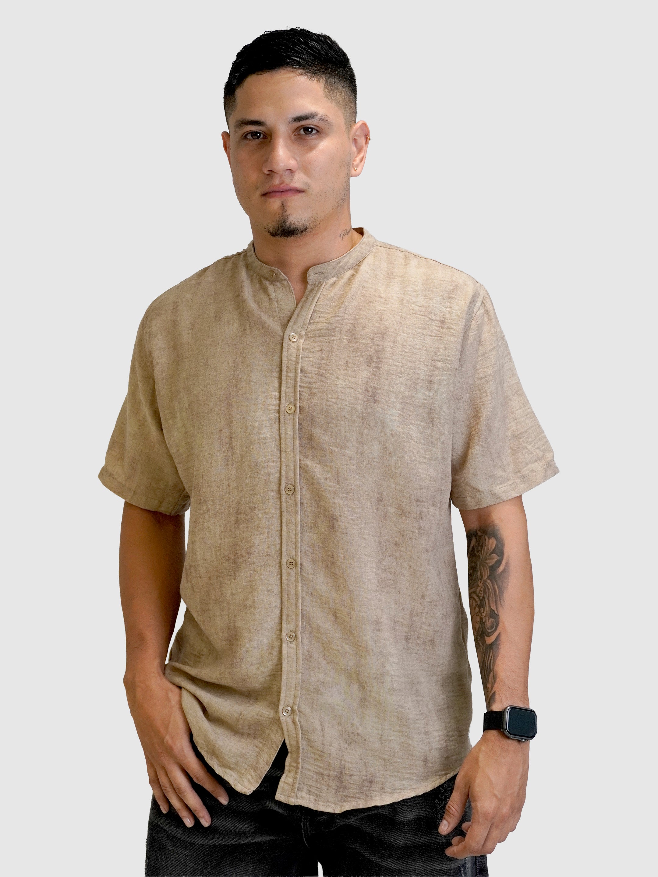 CAMISA CLASICA