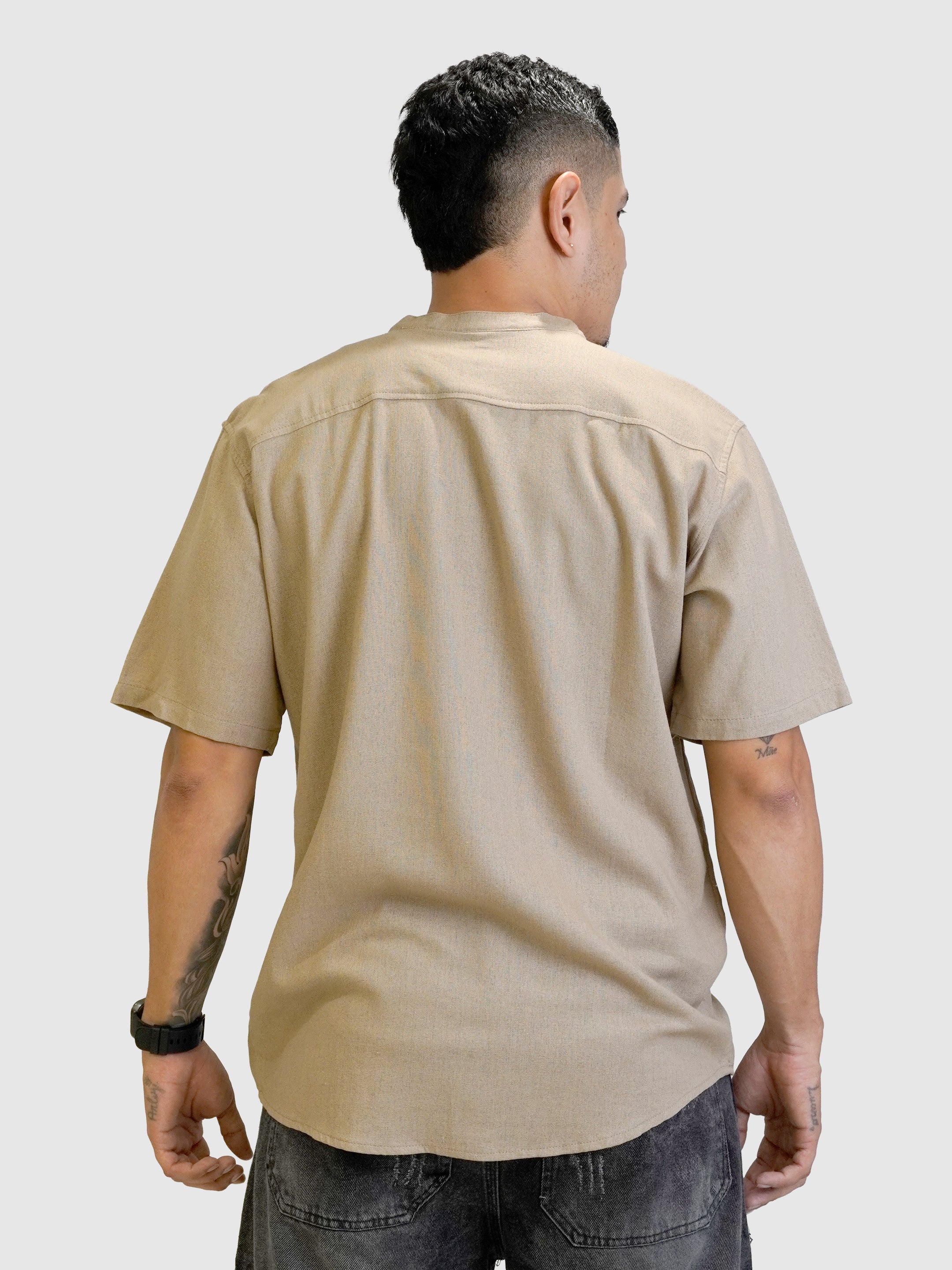CAMISA CLASICA