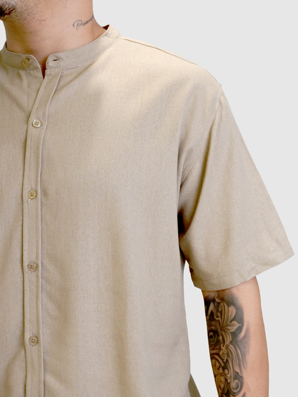 CAMISA CLASICA