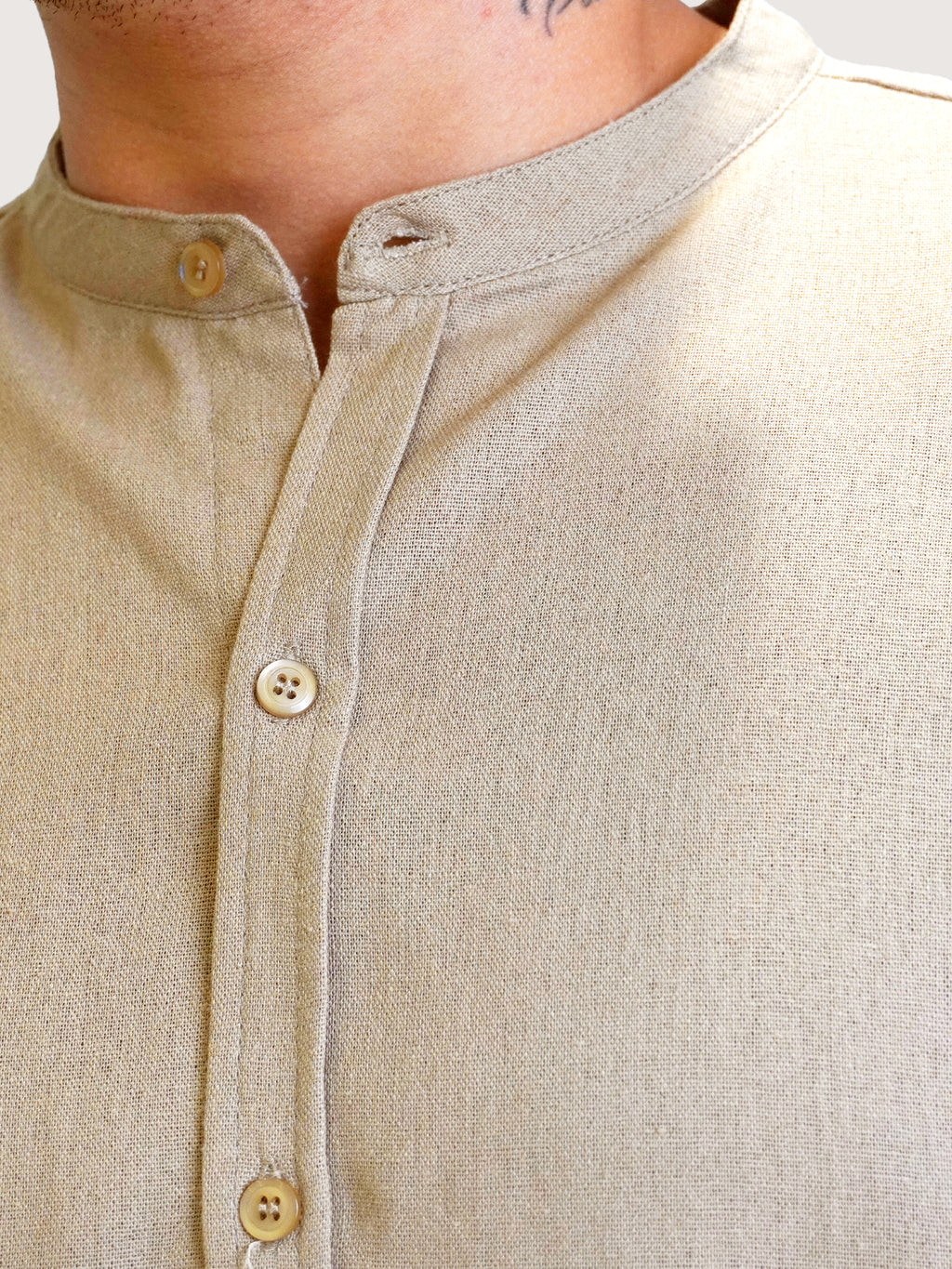 CAMISA CLASICA