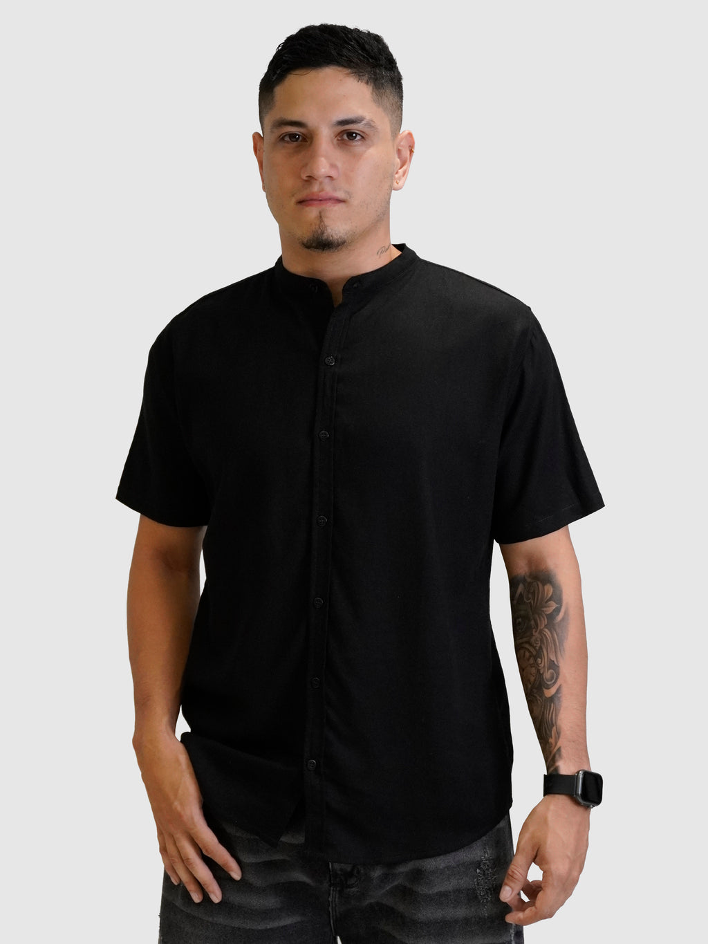 CAMISA CLASICA