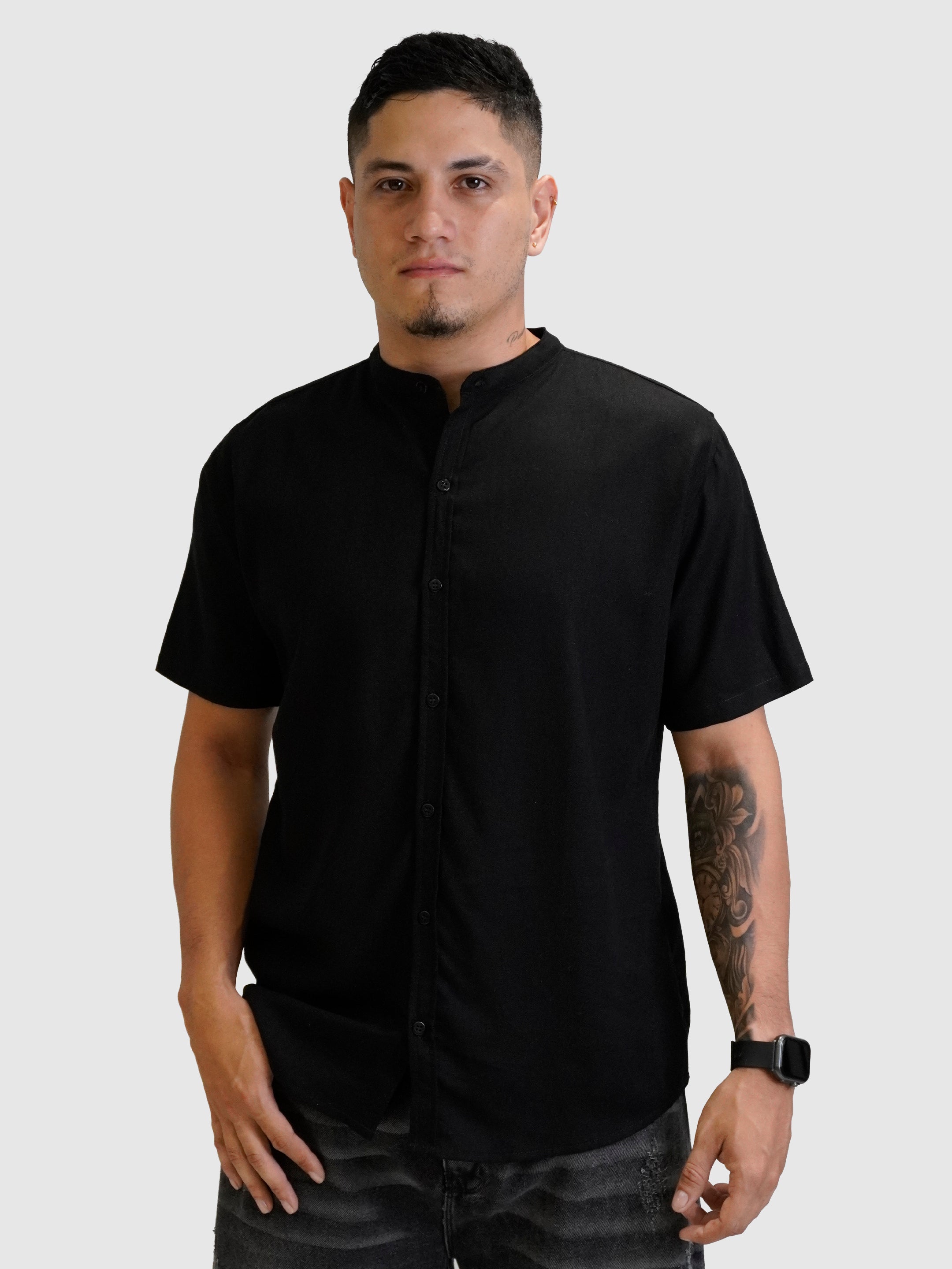 CAMISA CLASICA