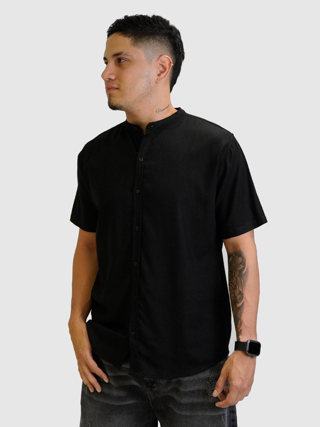 CAMISA CLASICA