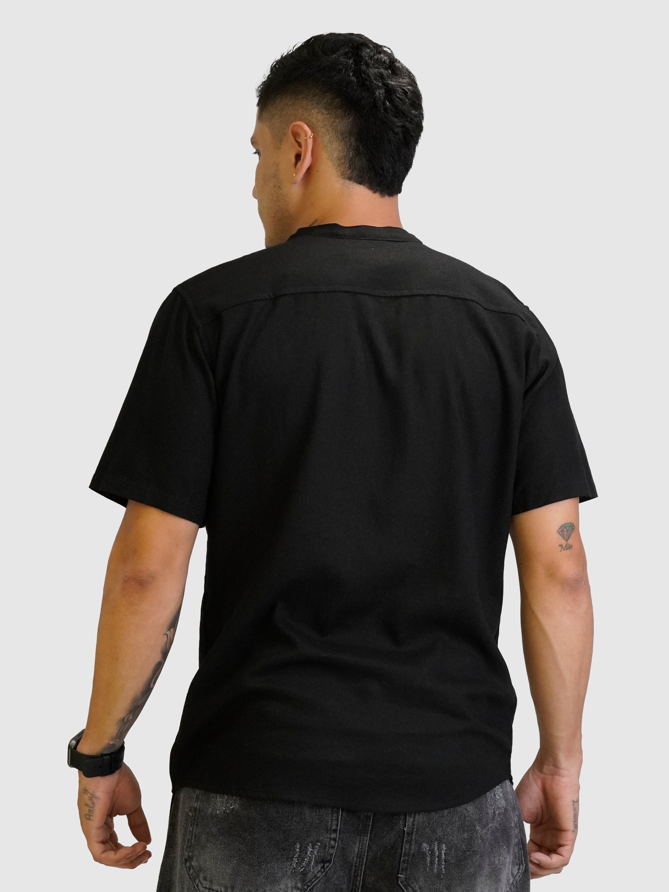 CAMISA CLASICA