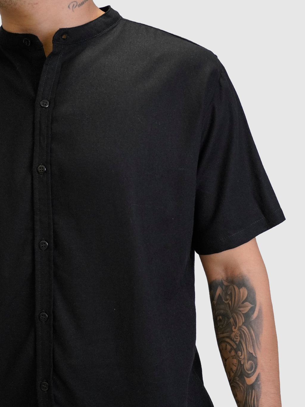 CAMISA CLASICA