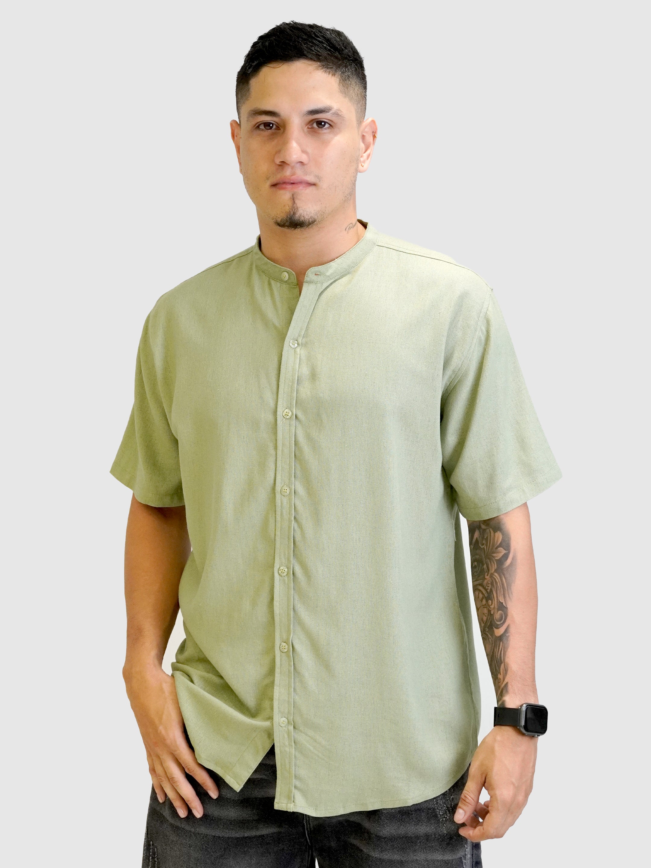 CAMISA CLASICA