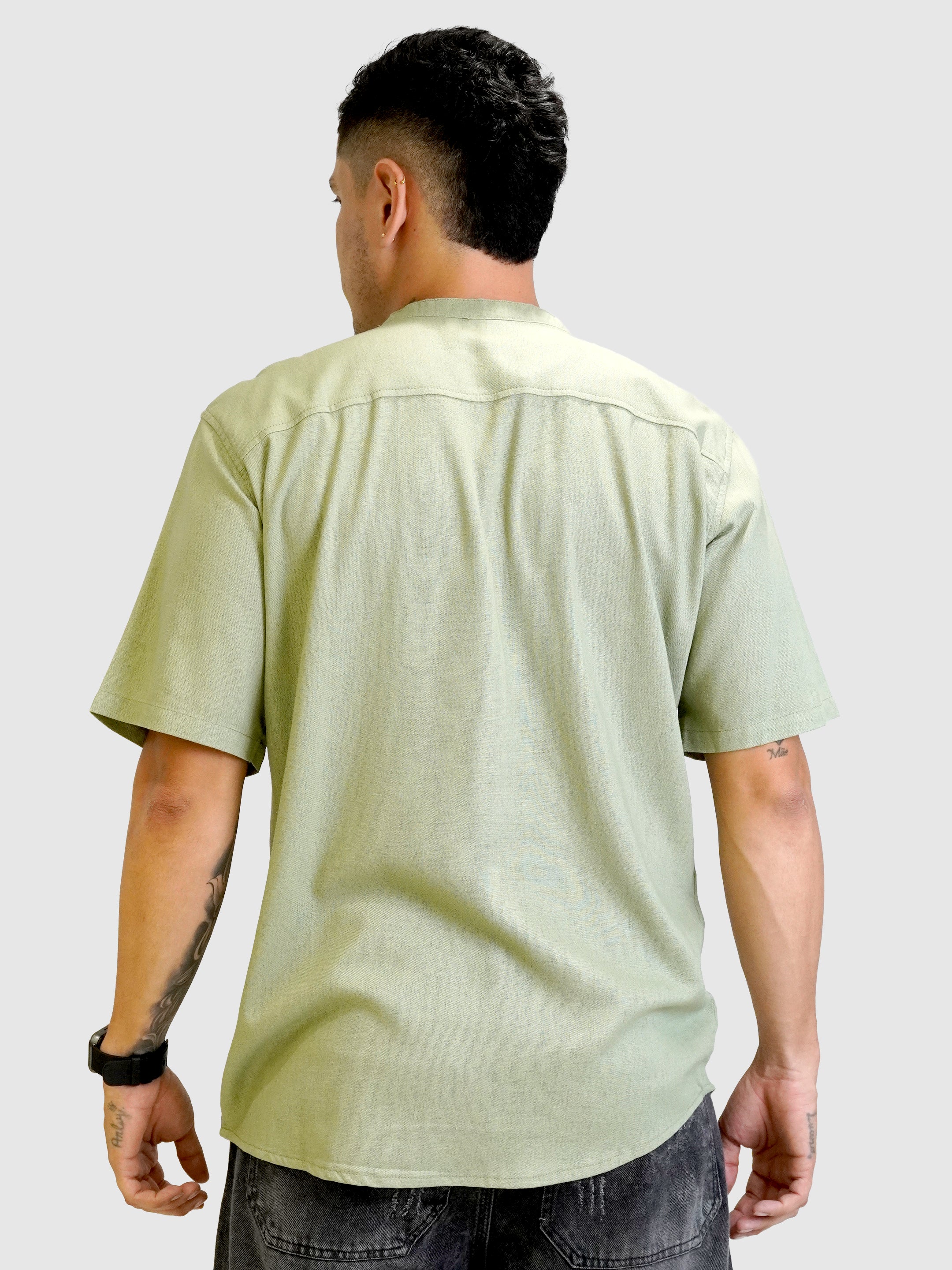 CAMISA CLASICA