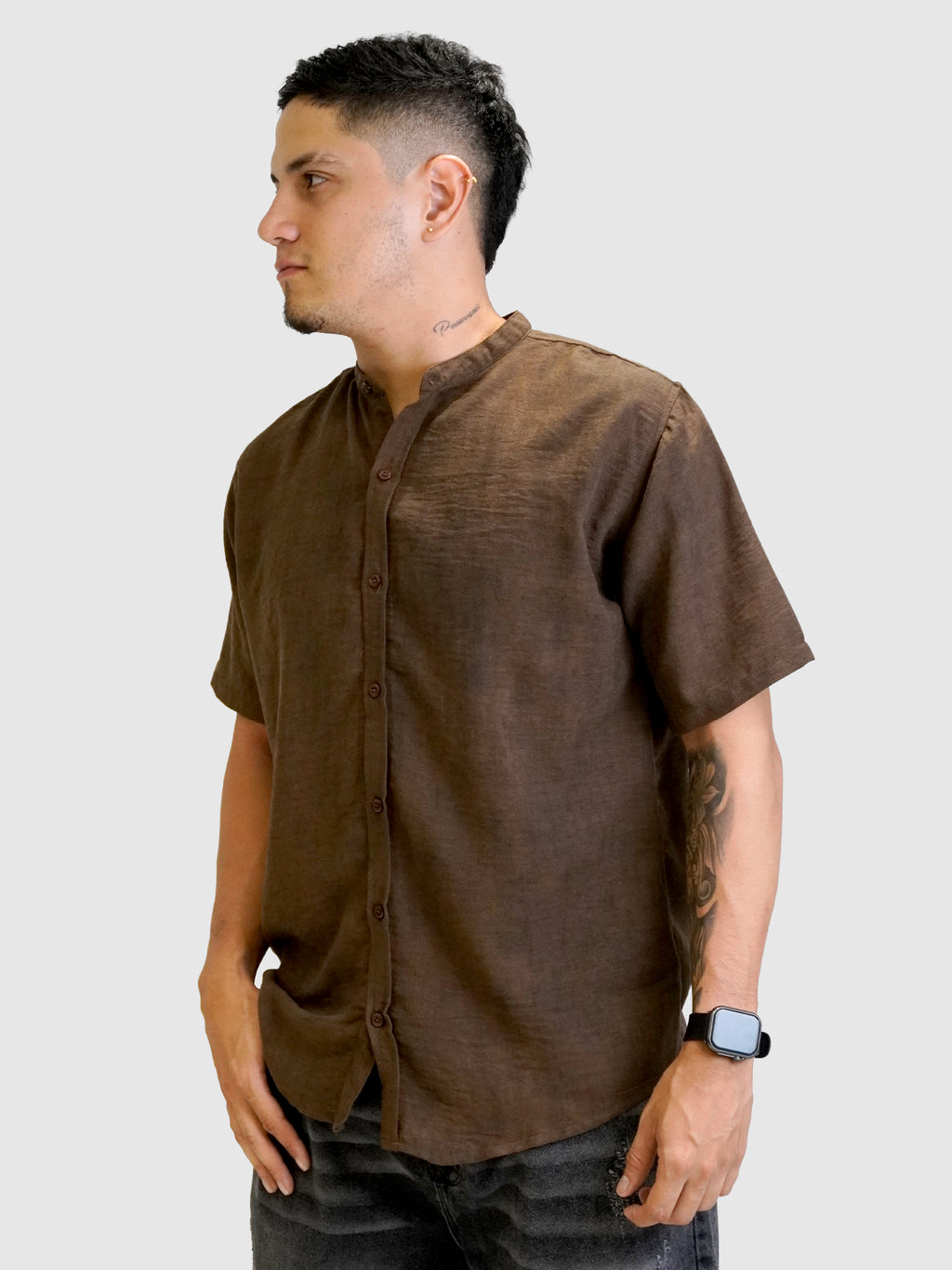 CAMISA CLASICA