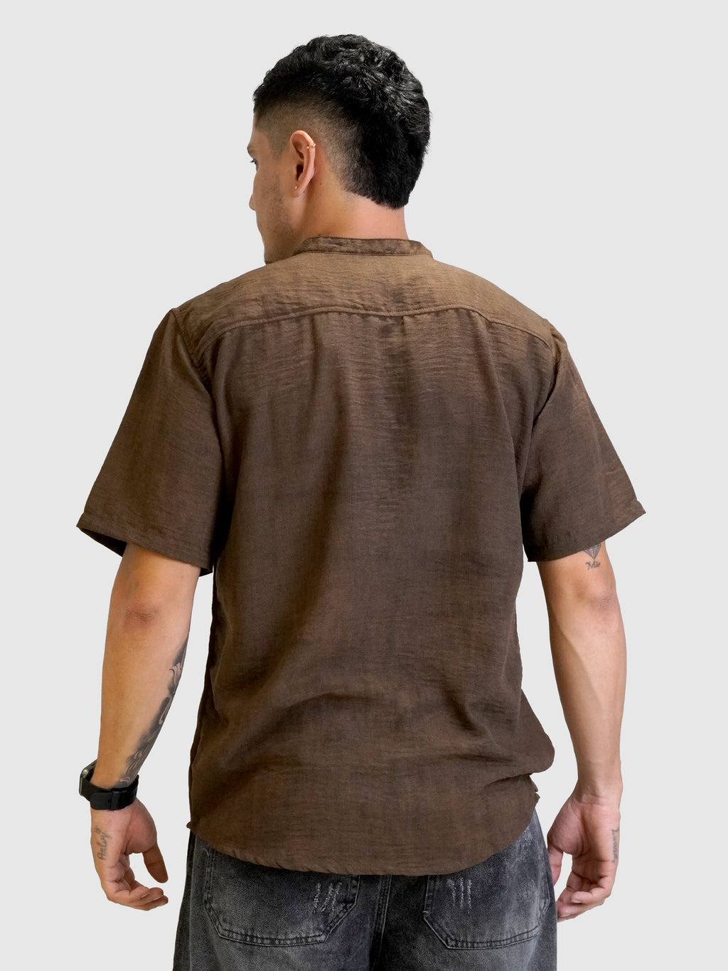 CAMISA CLASICA