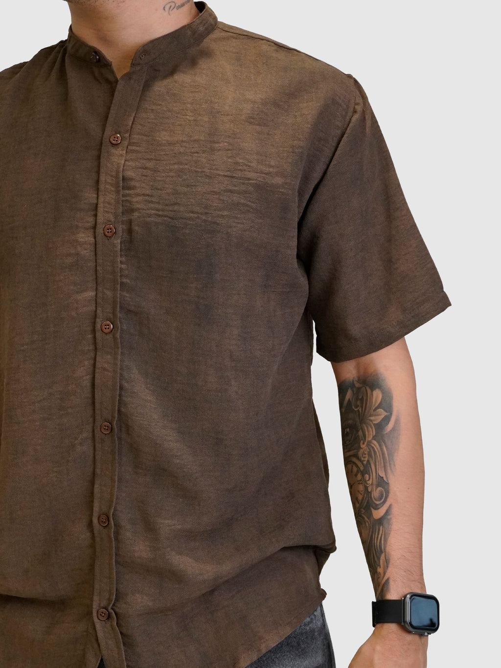 CAMISA CLASICA