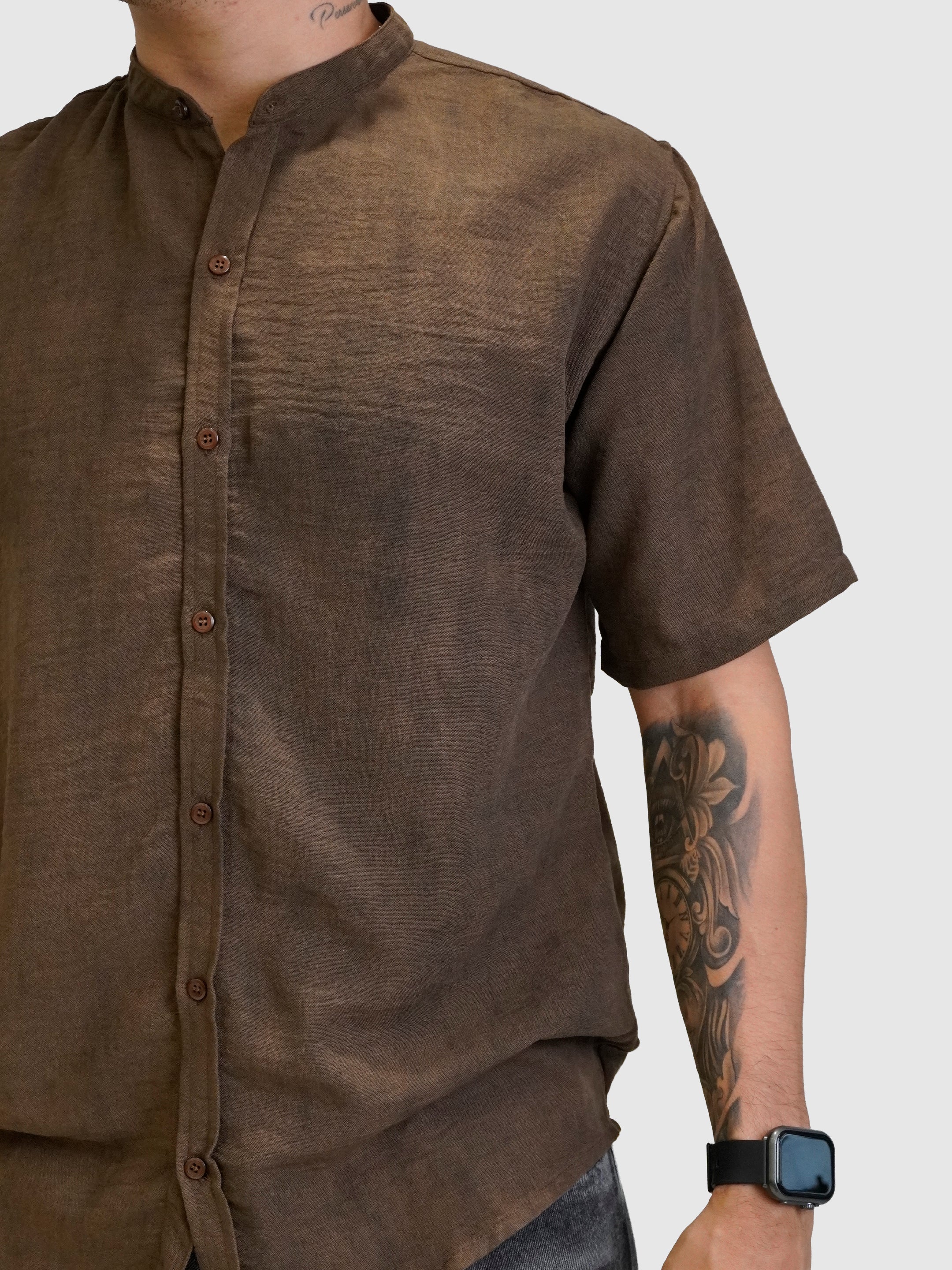 CAMISA CLASICA
