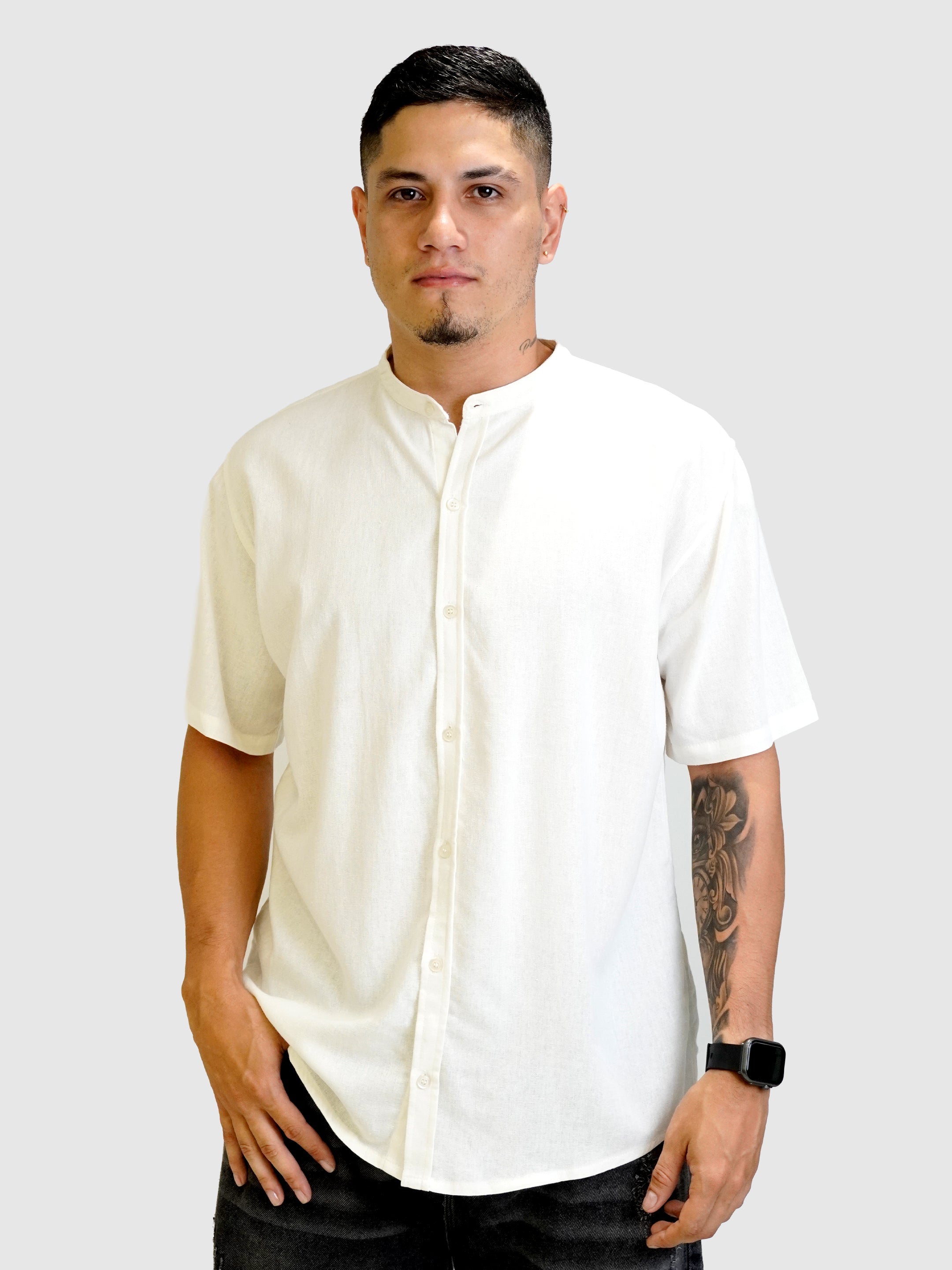 CAMISA CLASICA