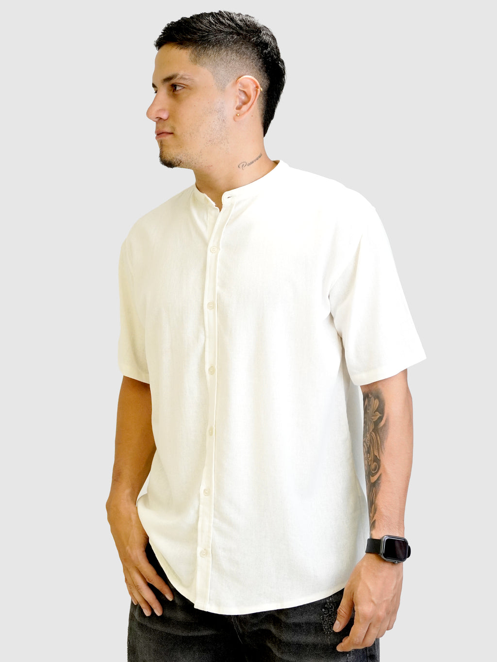 CAMISA CLASICA