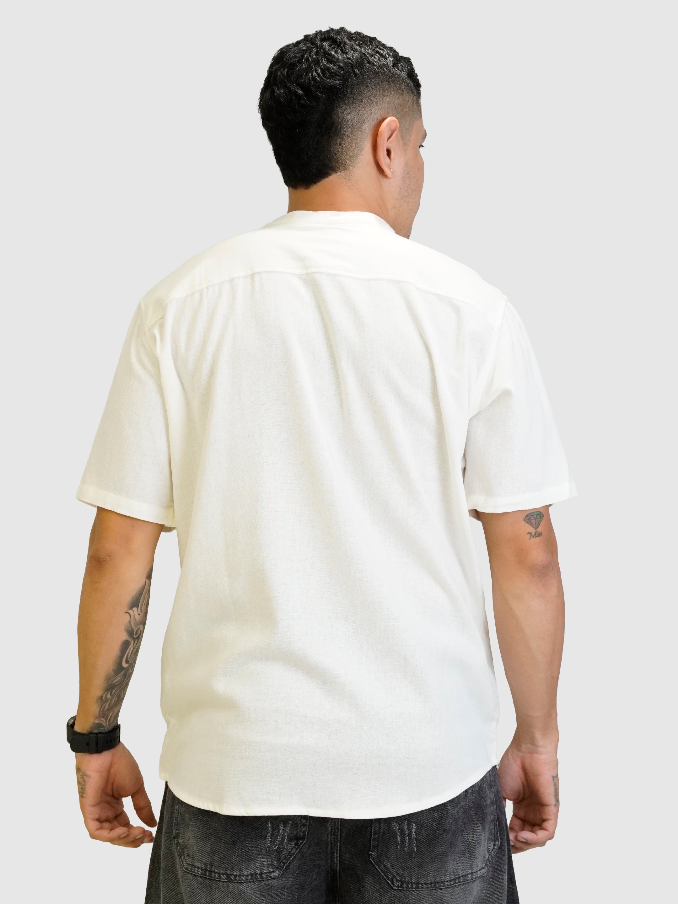 CAMISA CLASICA