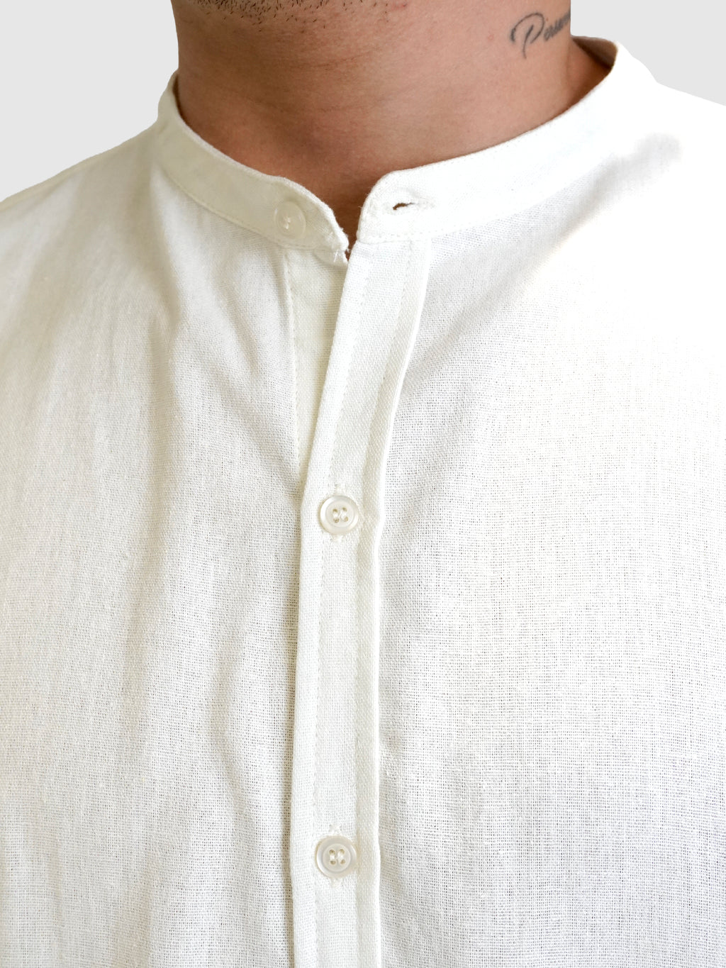 CAMISA CLASICA