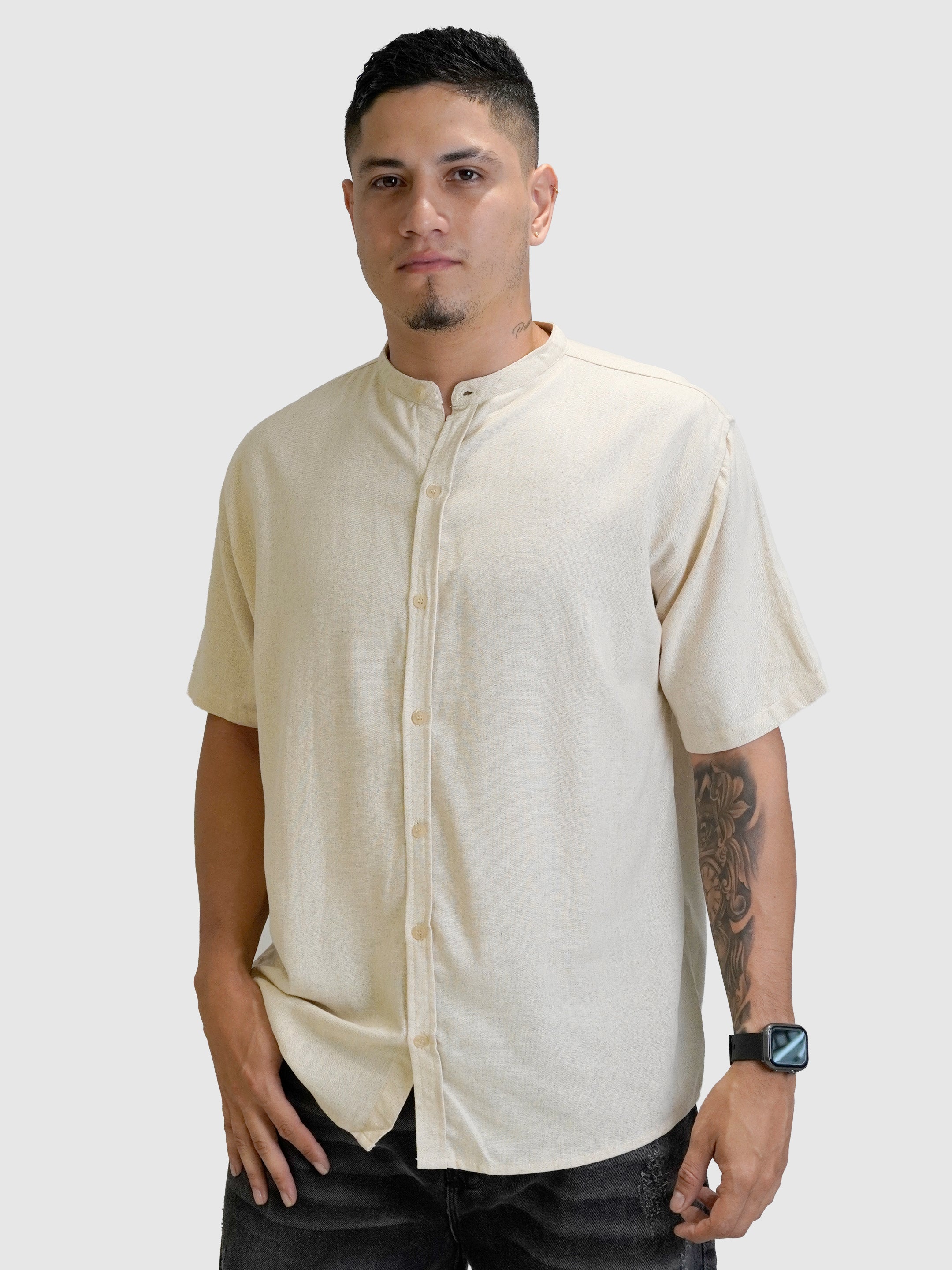 CAMISA CLASICA