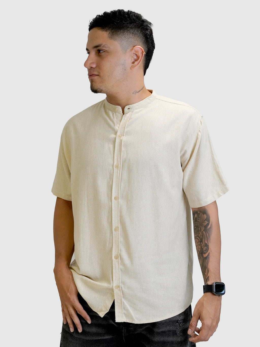 CAMISA CLASICA