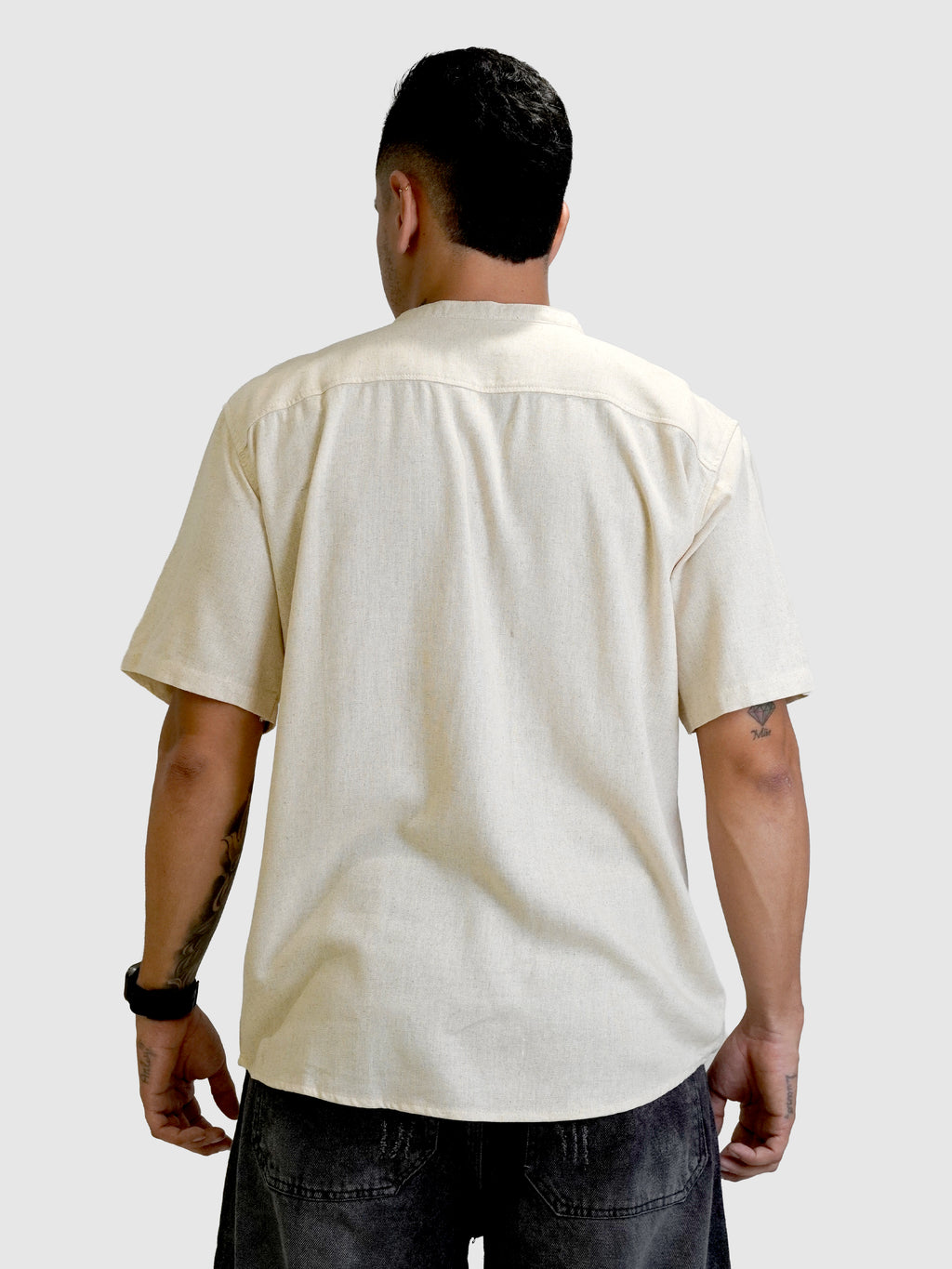 CAMISA CLASICA