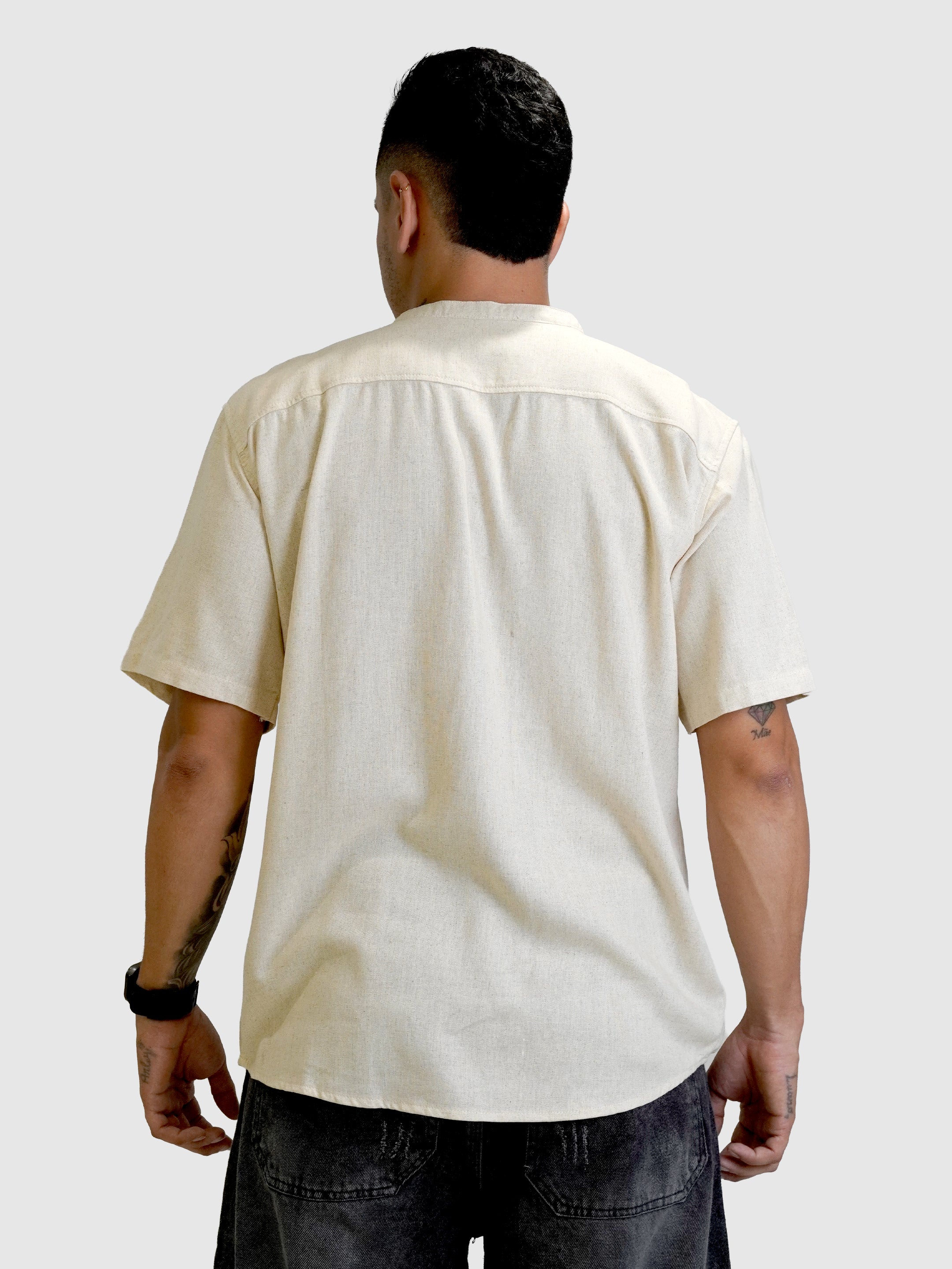 CAMISA CLASICA