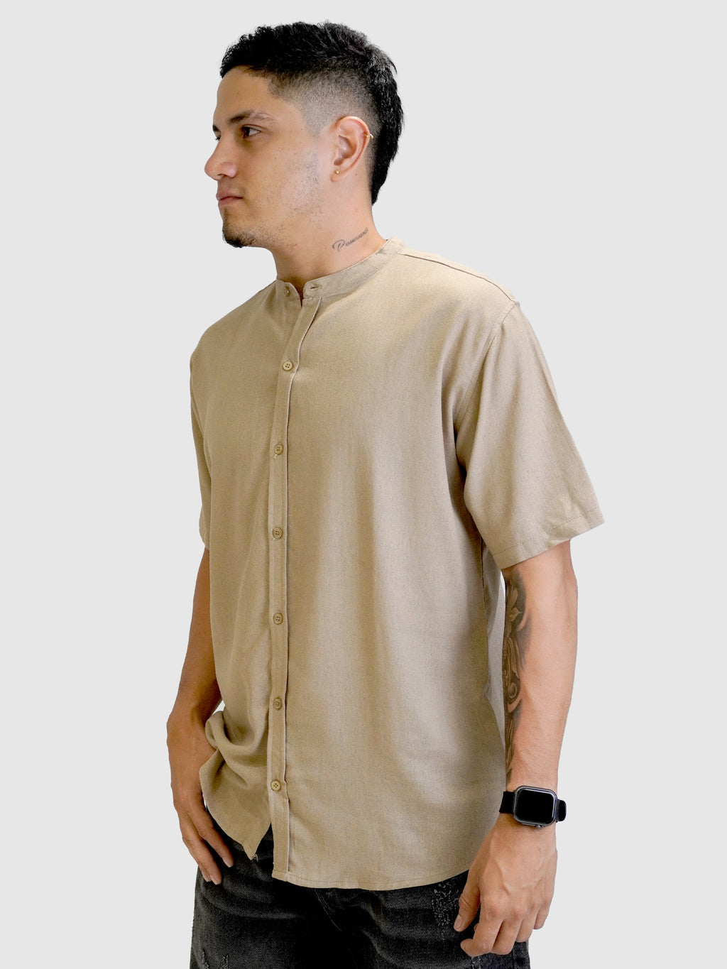 CAMISA CLASICA