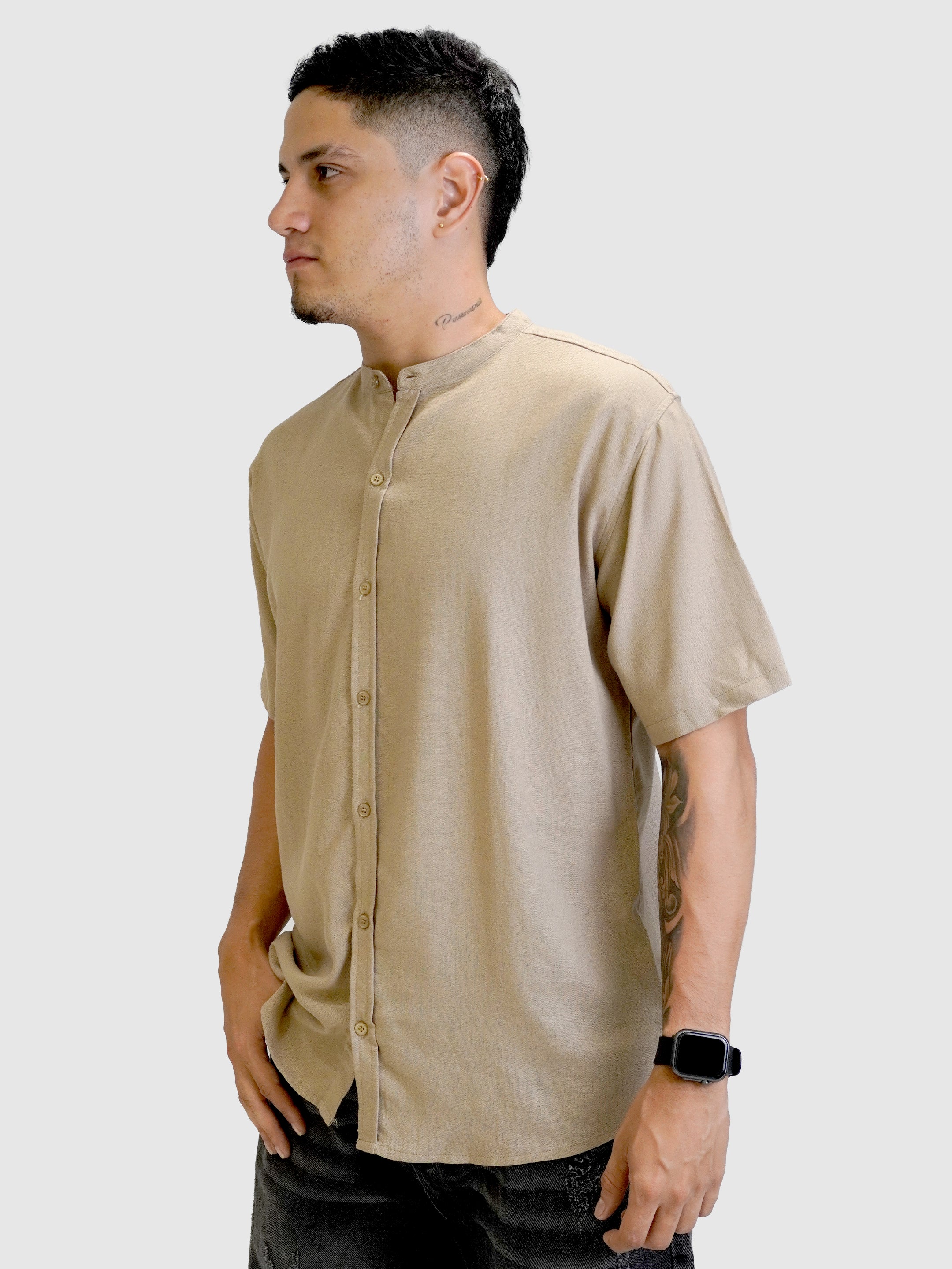 CAMISA CLASICA