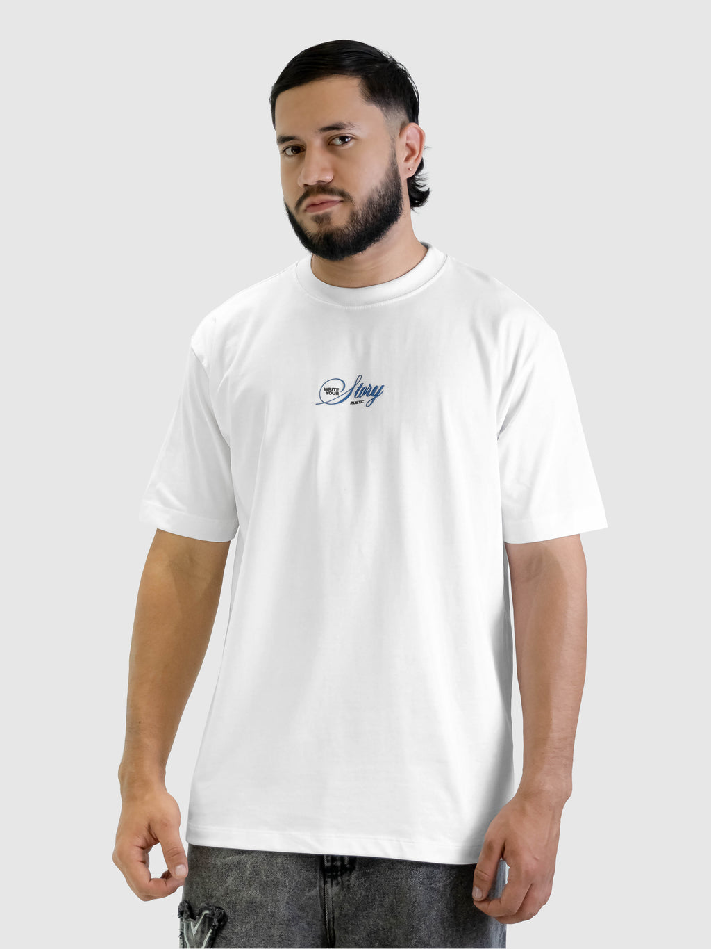 Camiseta Write Your Story