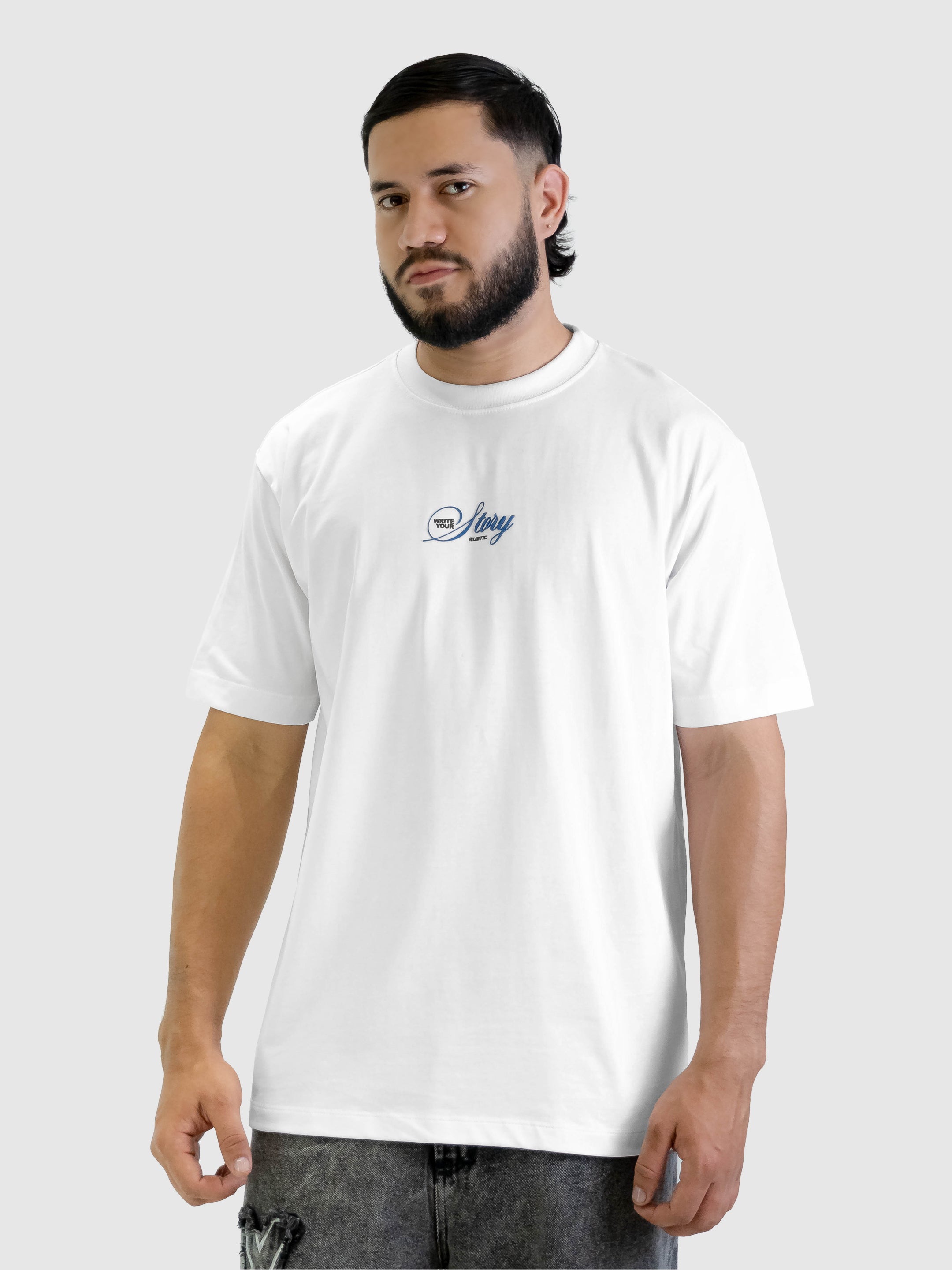 Camiseta Write Your Story