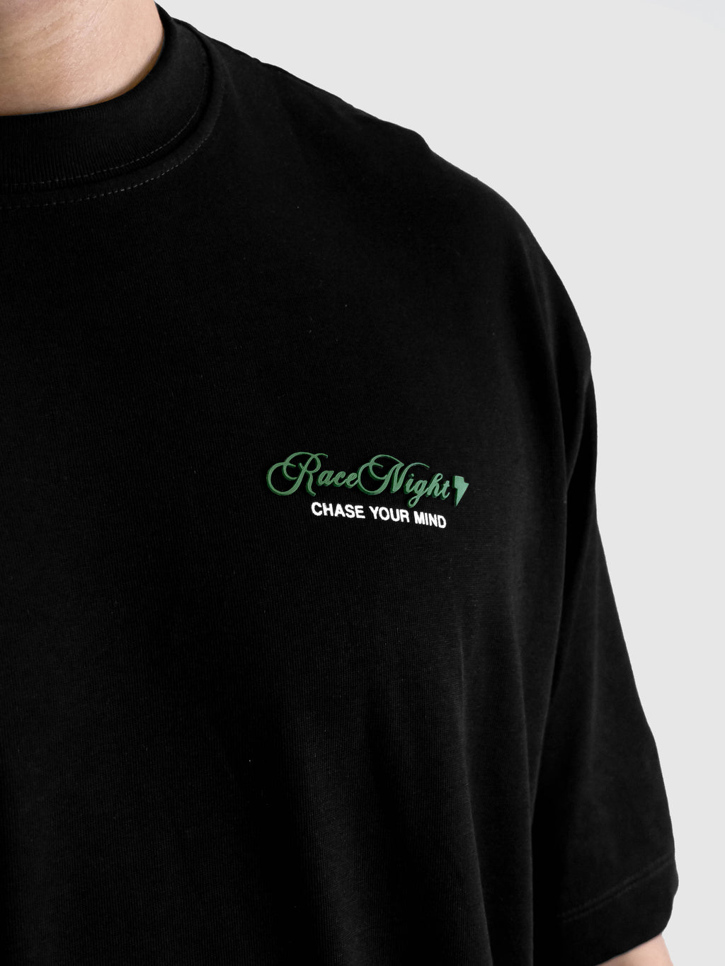 Camiseta Race Night