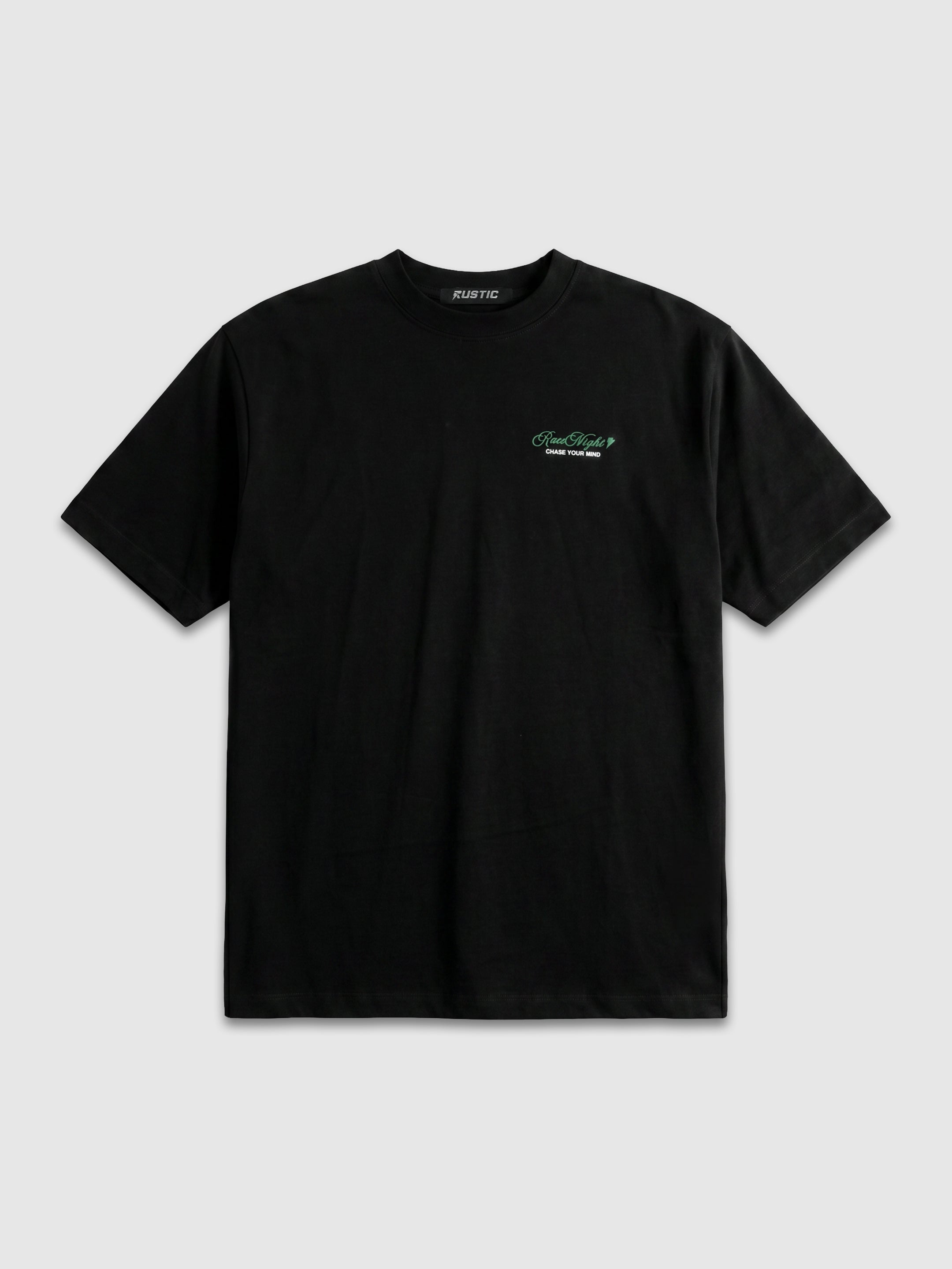 Camiseta Race Night