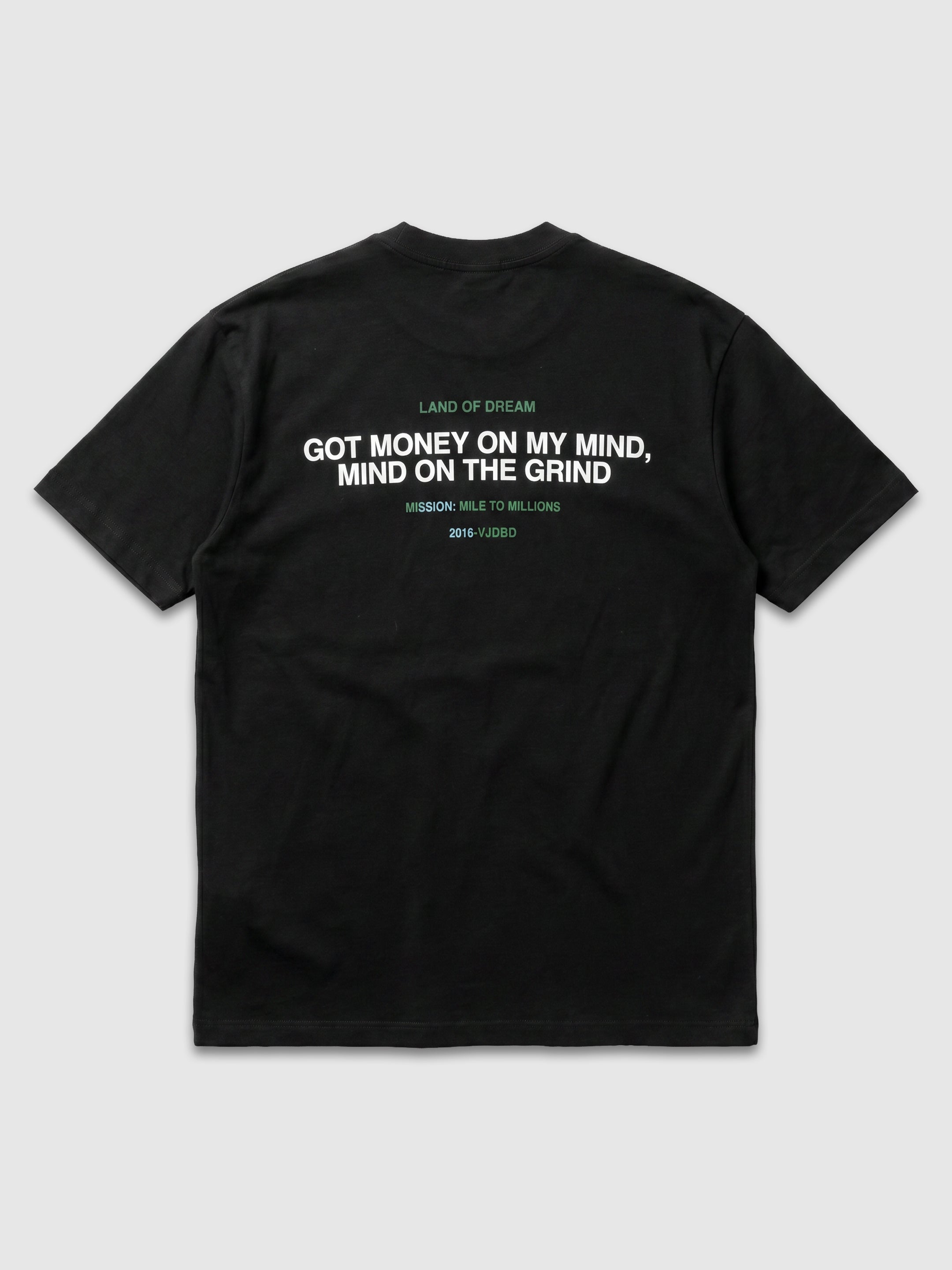 Camiseta Race Night